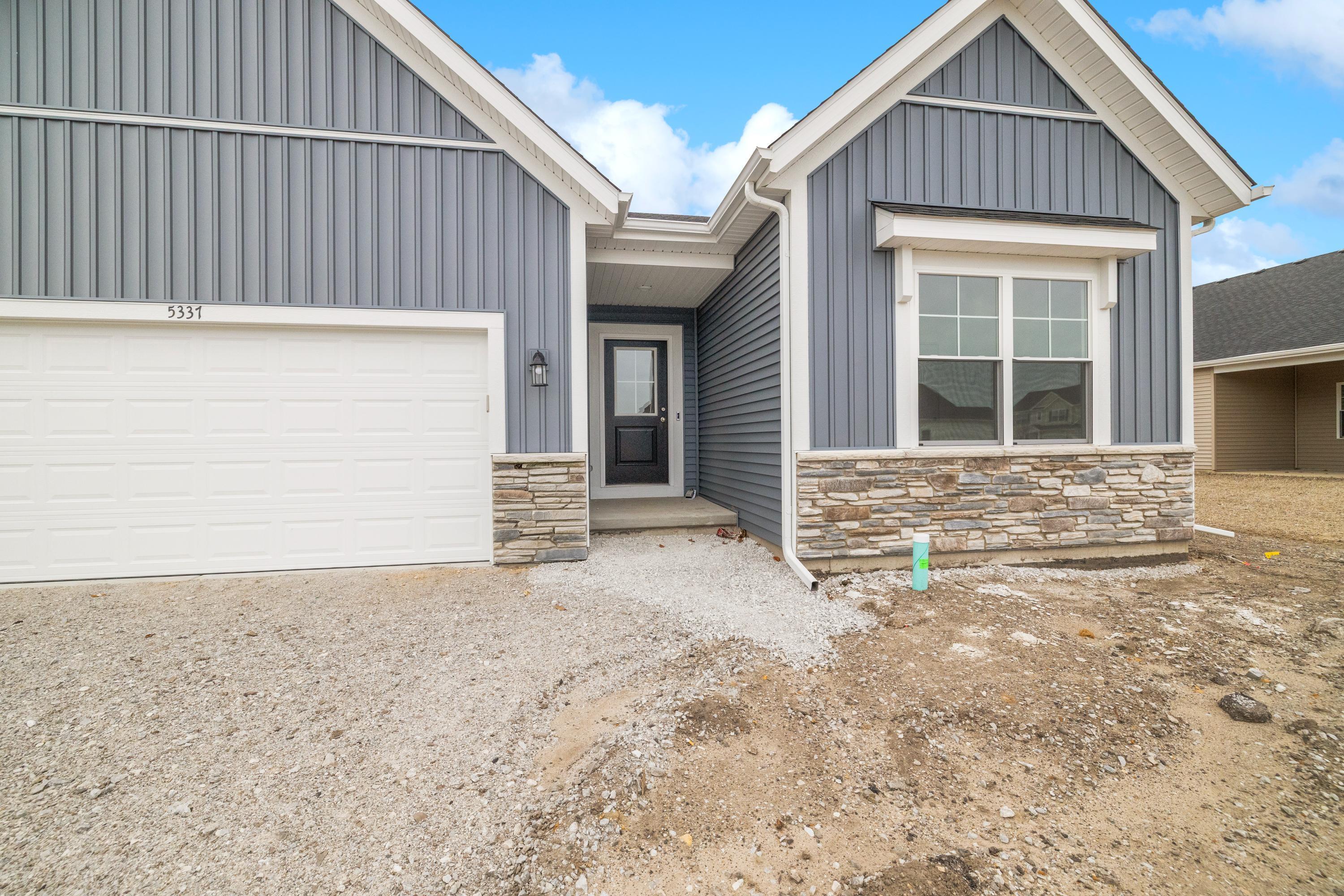 5337 Red Rock Lane, Schererville, IN 46375; Image #3