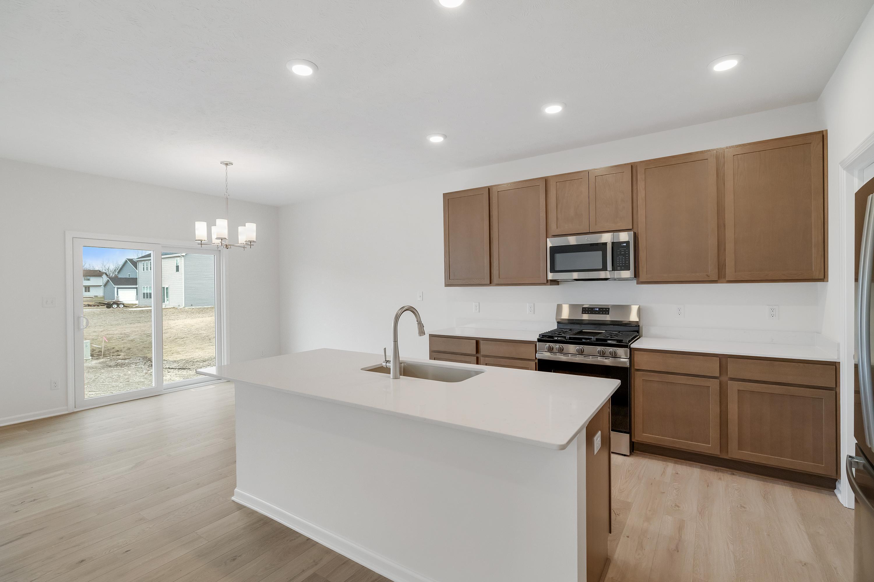 5337 Red Rock Lane, Schererville, IN 46375; Image #9
