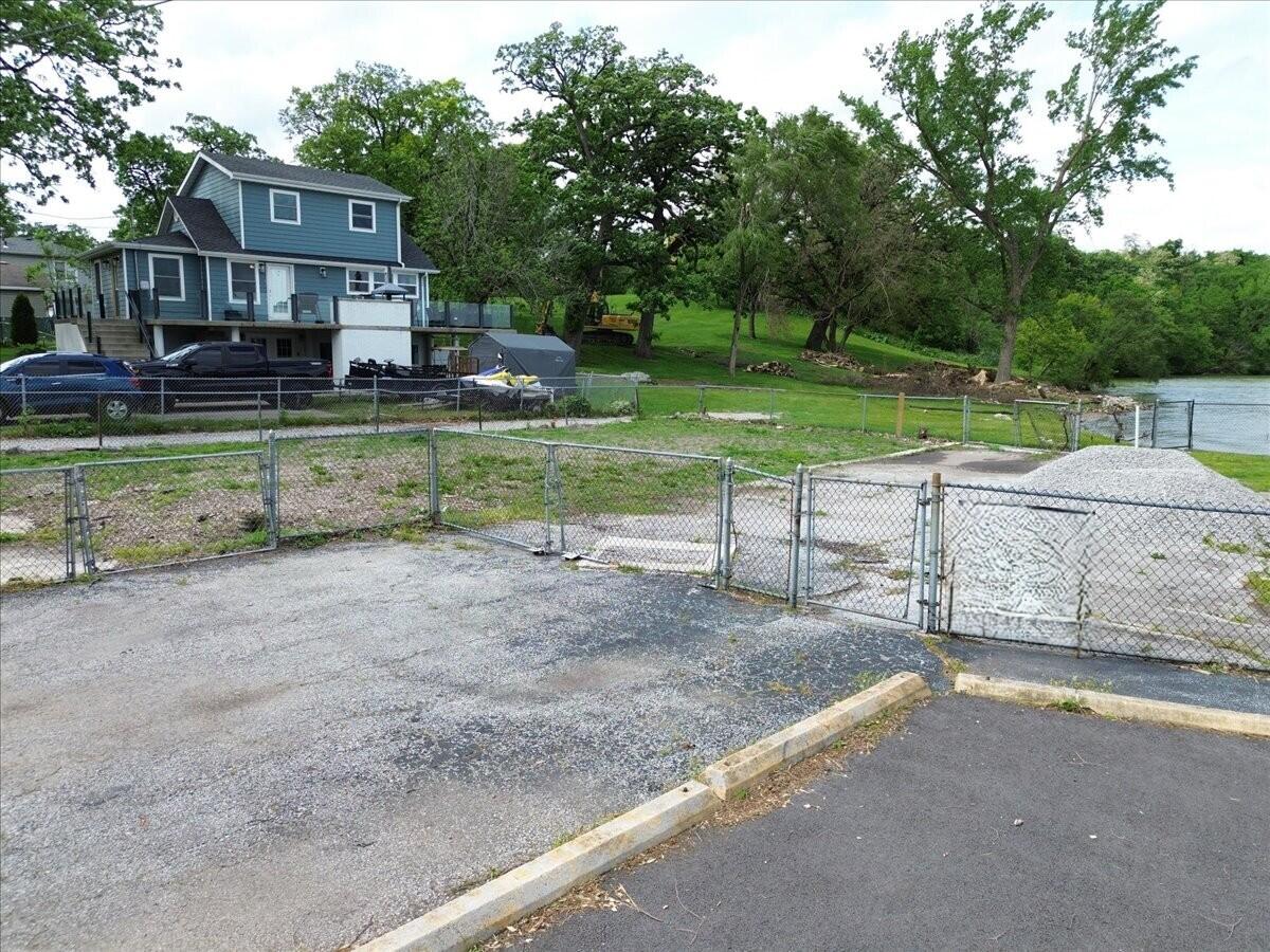 13043 Polk Street, Cedar Lake, IN 46303; Image #13