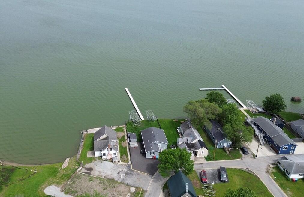13043 Polk Street, Cedar Lake, IN 46303; Image #14
