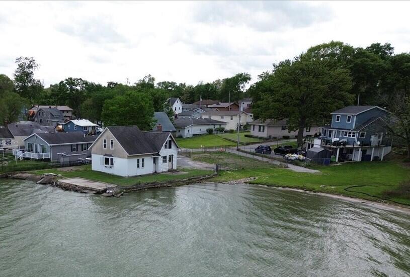 13043 Polk Street, Cedar Lake, IN 46303; Image #2