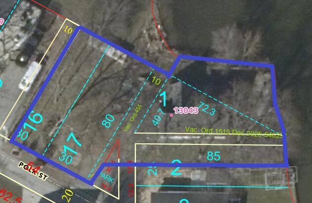13043 Polk Street, Cedar Lake, IN 46303; Image #3
