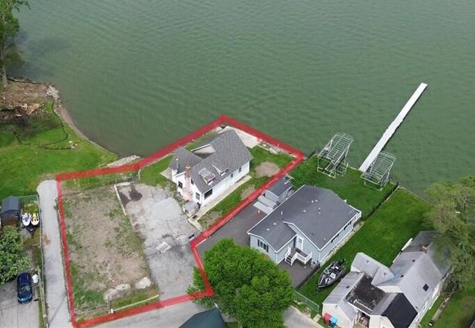 13043 Polk Street, Cedar Lake, IN 46303; Image #4