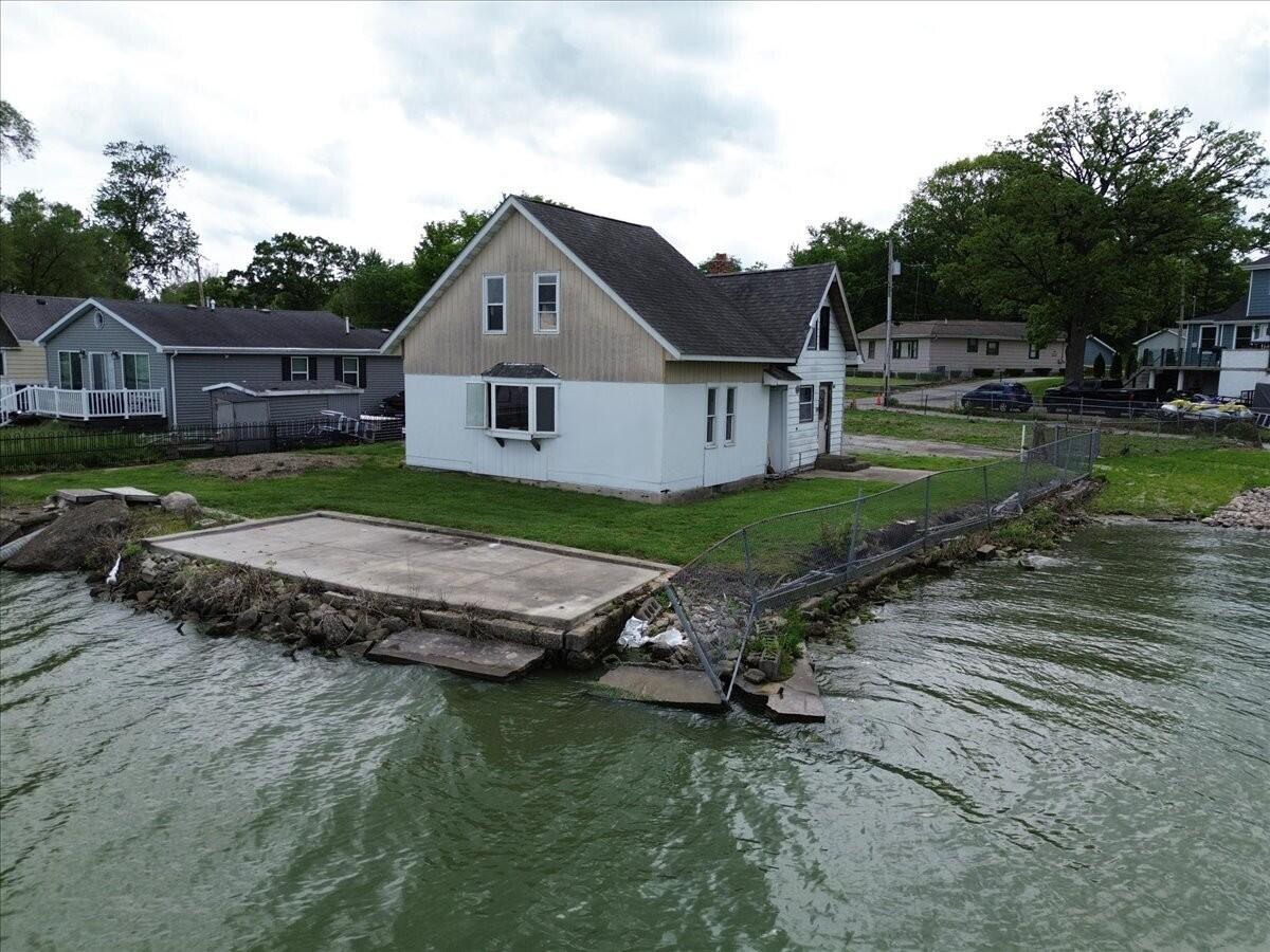13043 Polk Street, Cedar Lake, IN 46303; Image #6