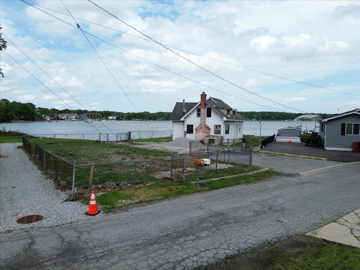 13043 Polk Street, Cedar Lake, IN 46303; Image #7