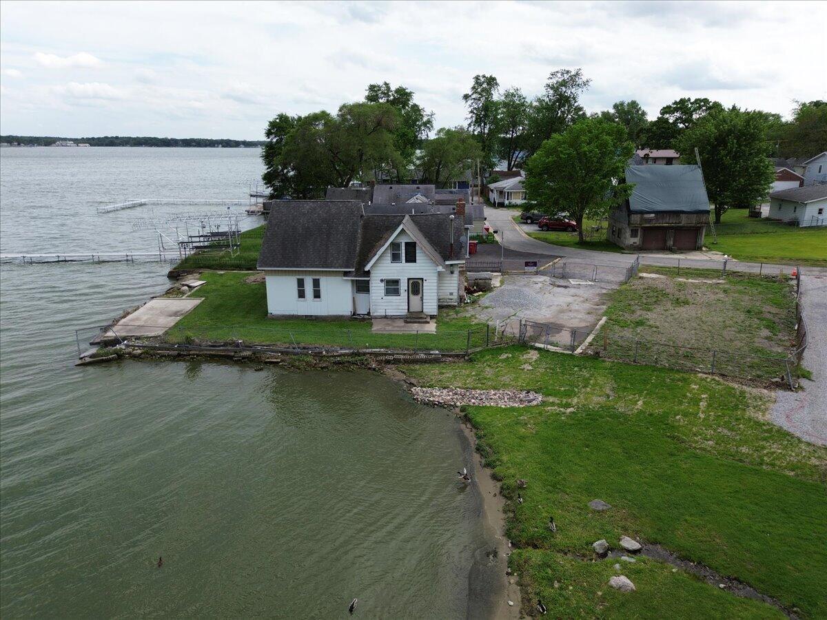 13043 Polk Street, Cedar Lake, IN 46303; Image #9