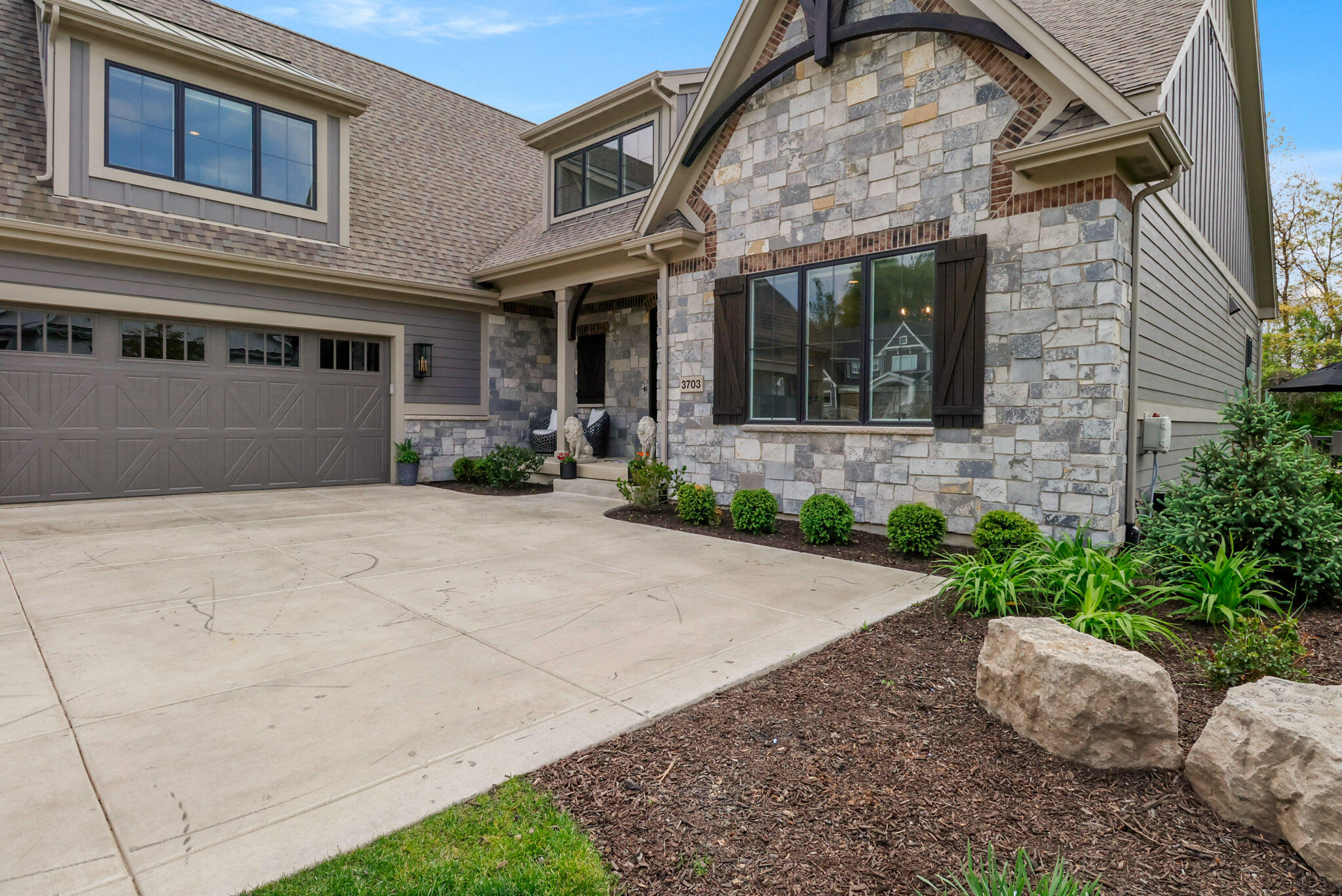 3703 Brigata Drive, Valparaiso, IN 46385; Image #10