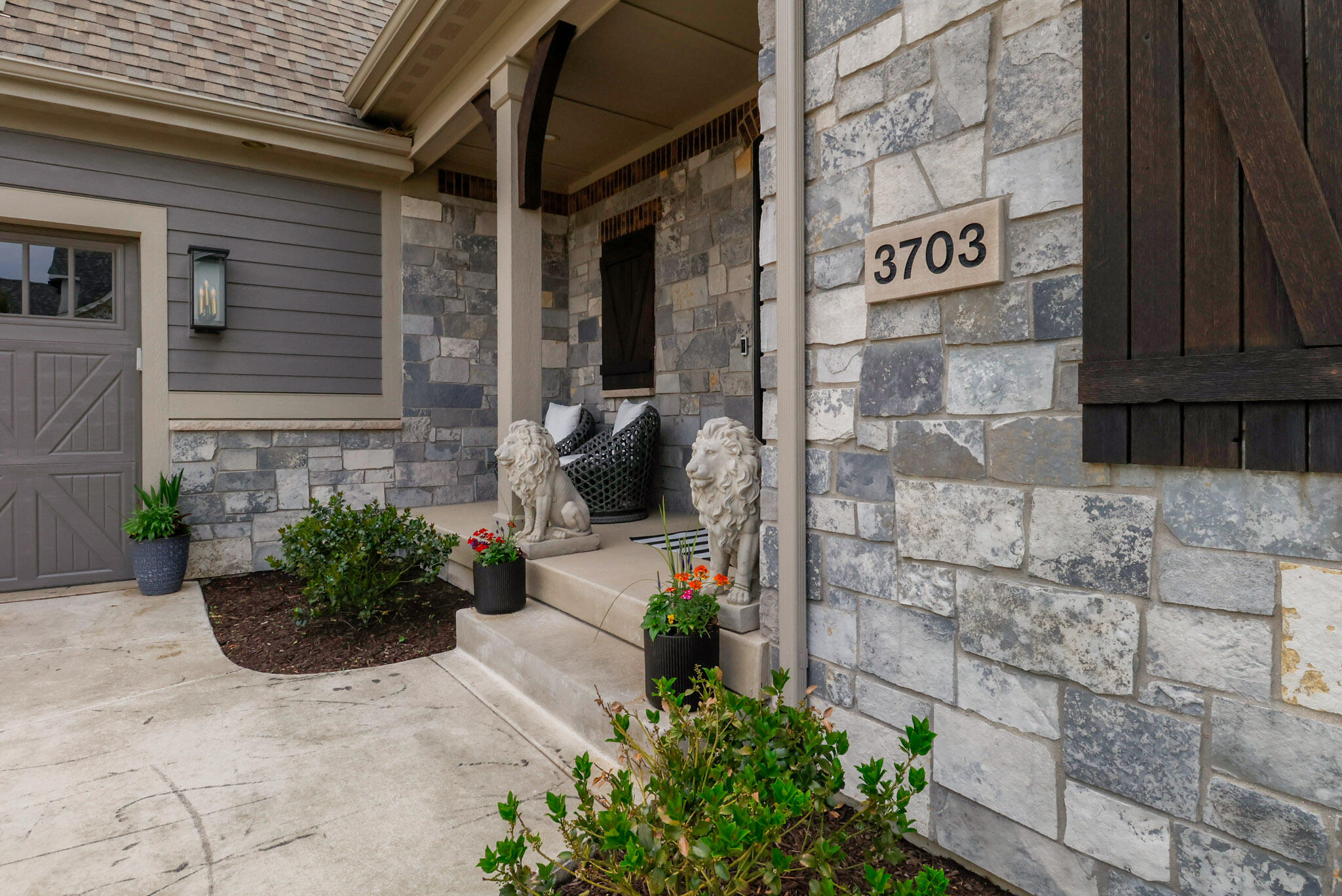 3703 Brigata Drive, Valparaiso, IN 46385; Image #11