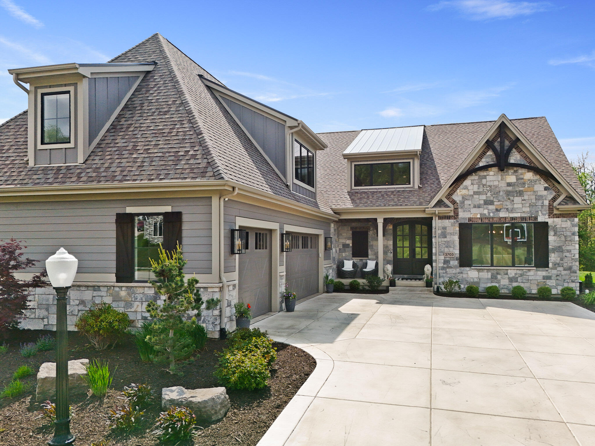 3703 Brigata Drive, Valparaiso, IN 46385; Image #4