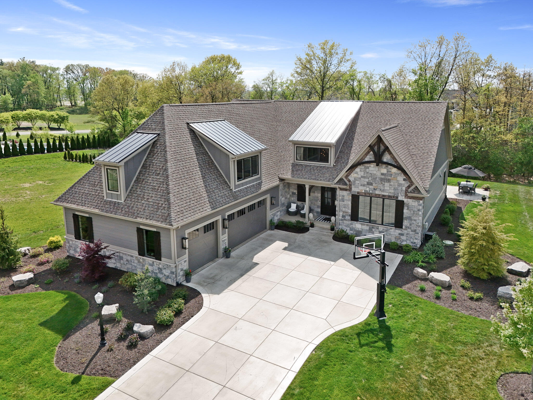 3703 Brigata Drive, Valparaiso, IN 46385; Image #5