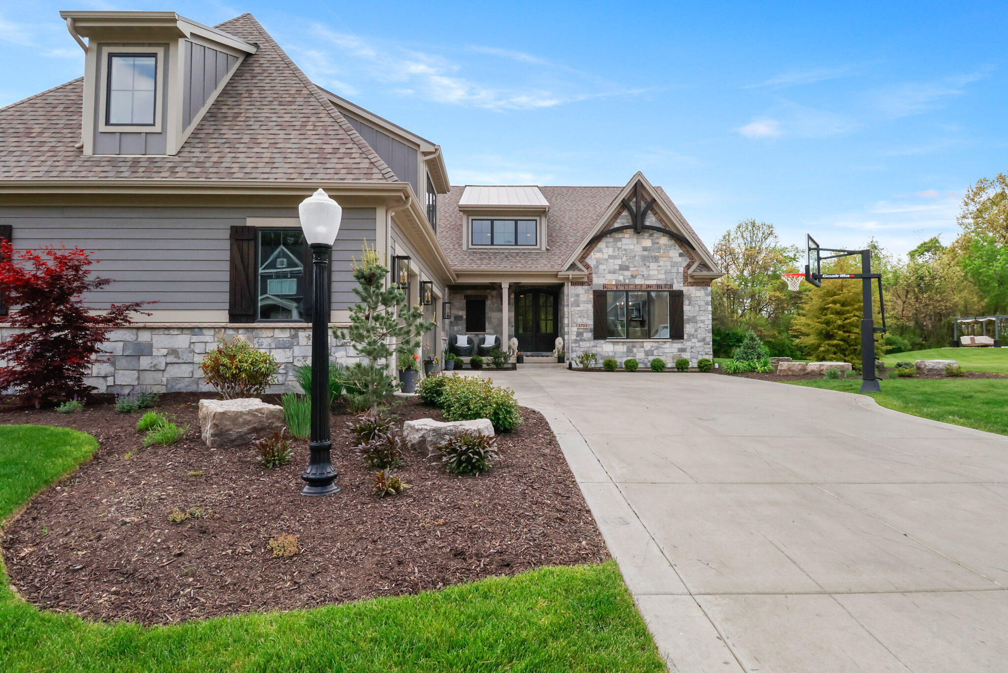 3703 Brigata Drive, Valparaiso, IN 46385; Image #6