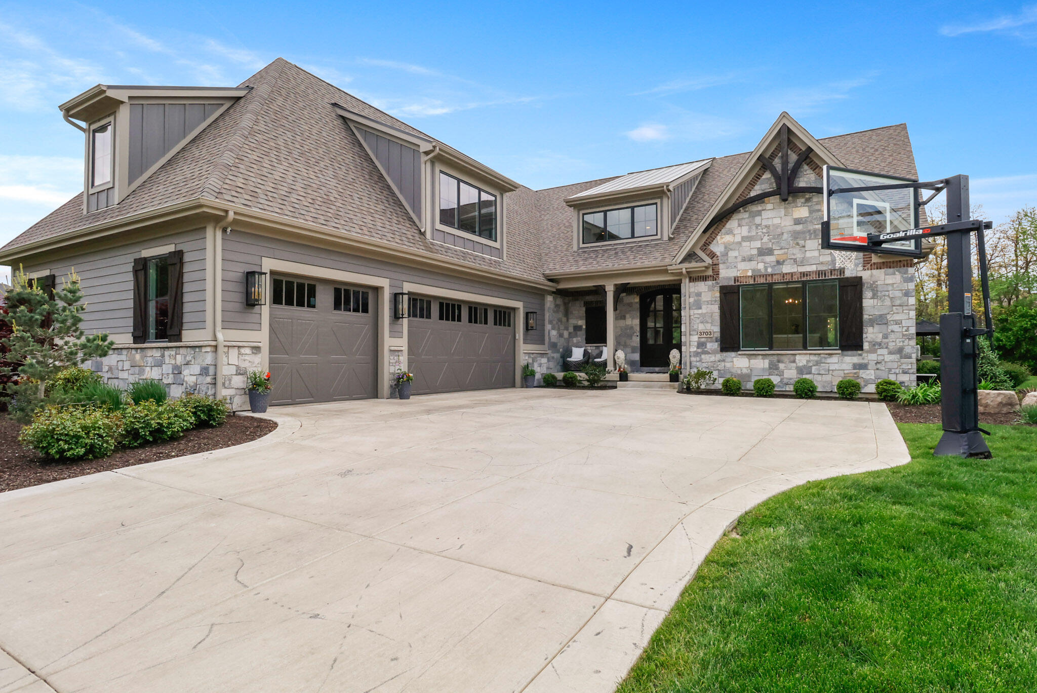 3703 Brigata Drive, Valparaiso, IN 46385; Image #7