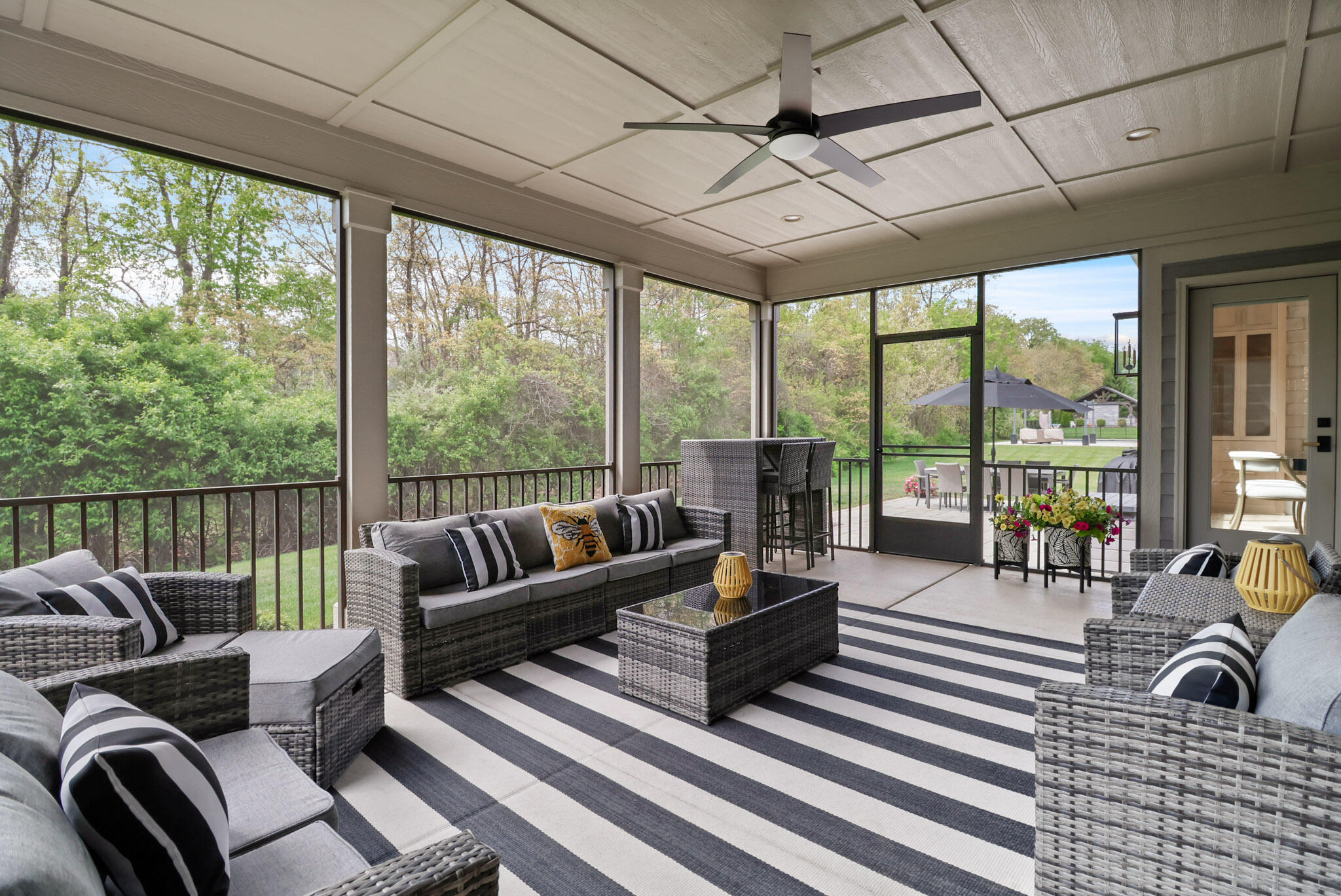 3703 Brigata Drive, Valparaiso, IN 46385; Image #76