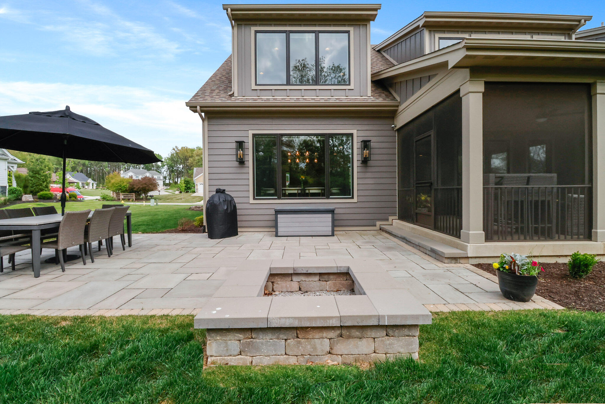 3703 Brigata Drive, Valparaiso, IN 46385; Image #78