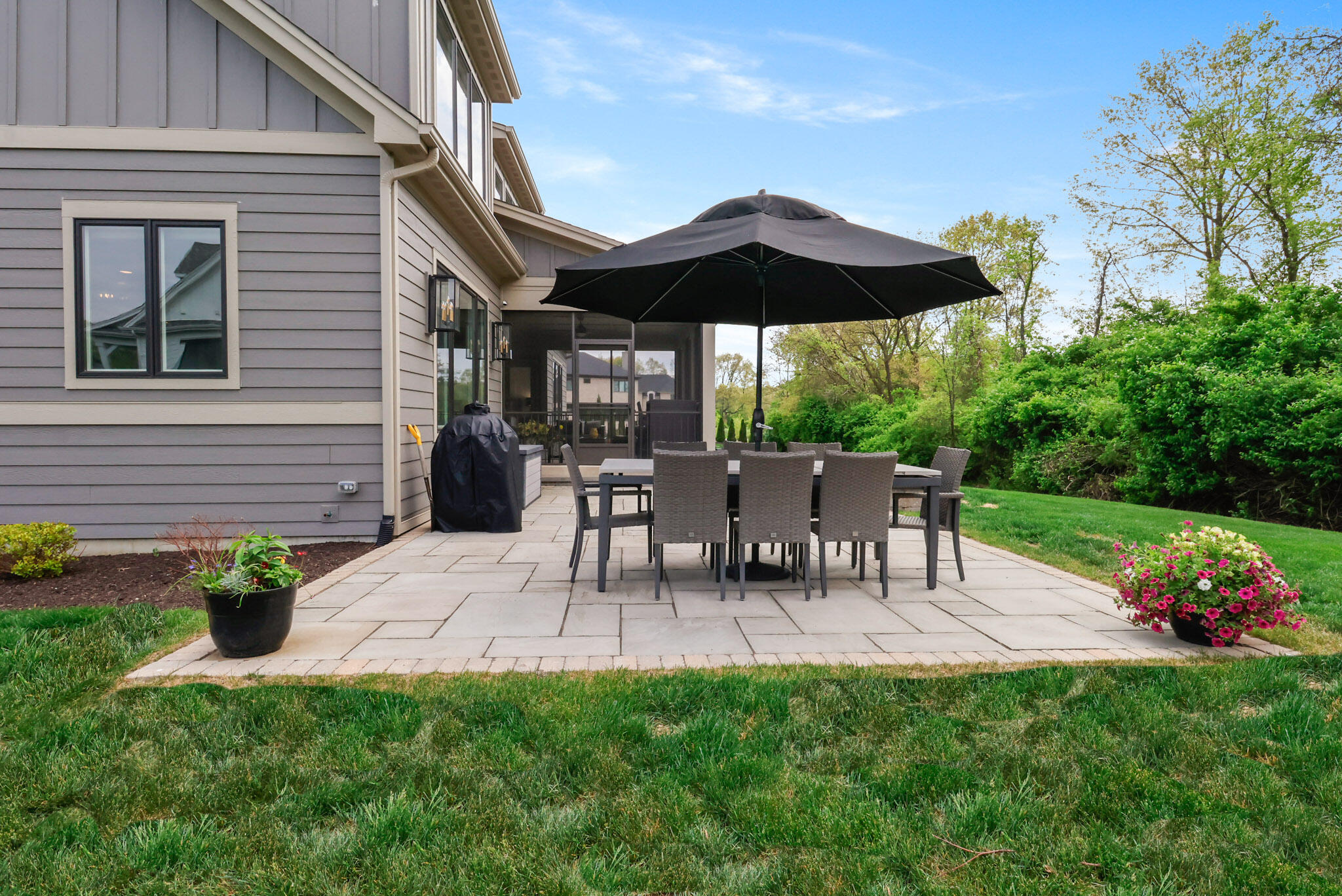 3703 Brigata Drive, Valparaiso, IN 46385; Image #79
