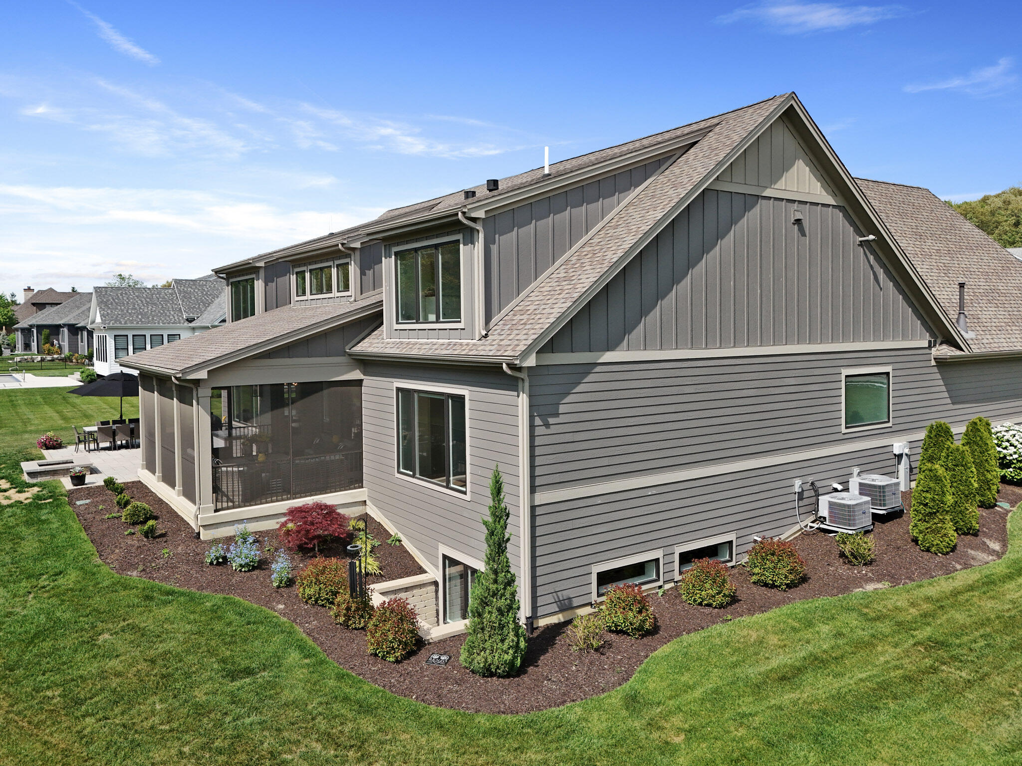 3703 Brigata Drive, Valparaiso, IN 46385; Image #8