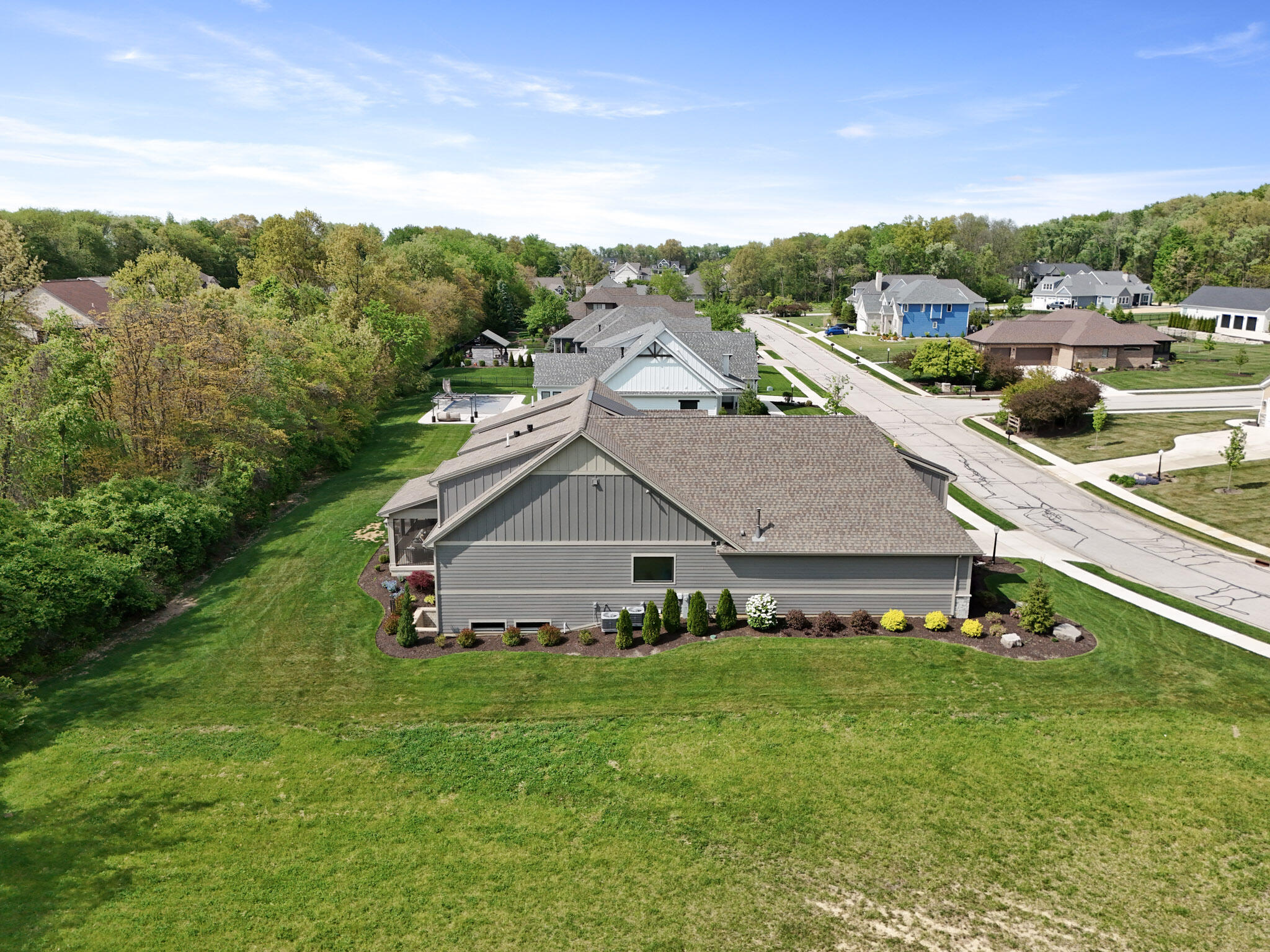 3703 Brigata Drive, Valparaiso, IN 46385; Image #82