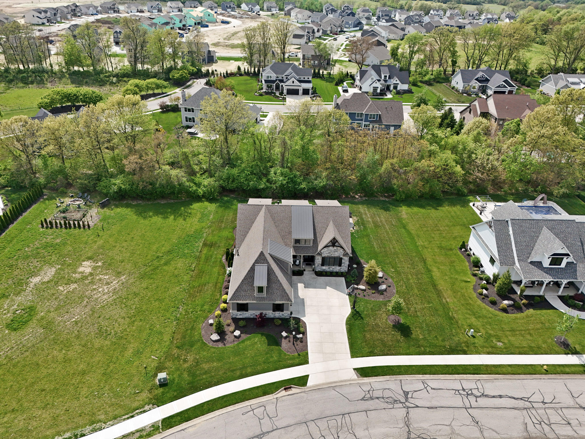 3703 Brigata Drive, Valparaiso, IN 46385; Image #83