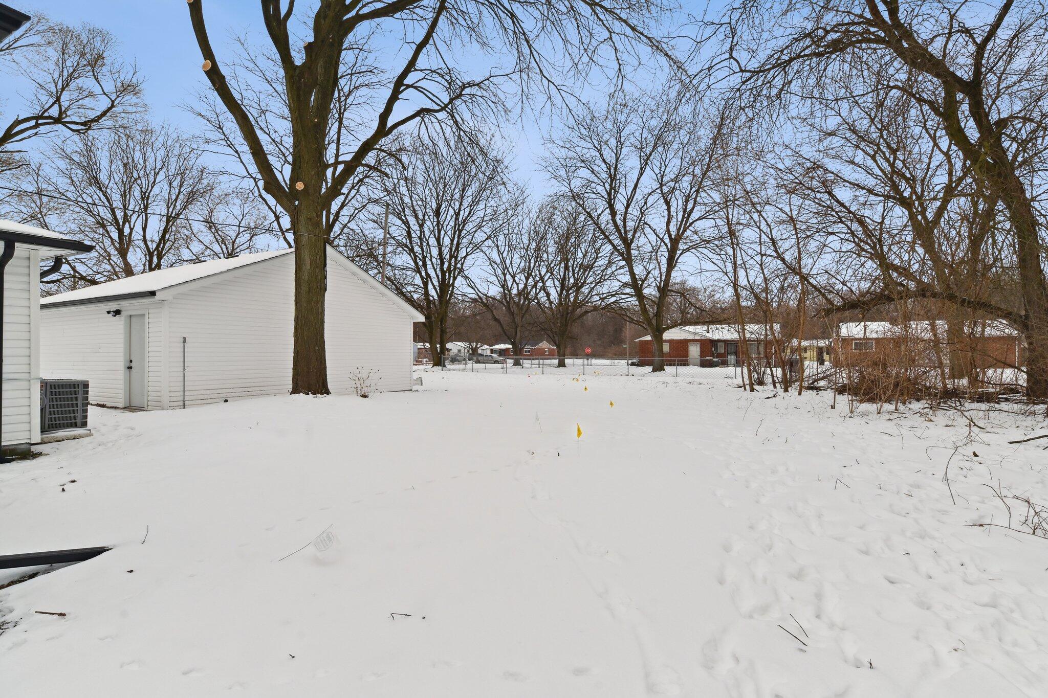 984 Stevenson Street, Gary, IN 46406; Image #17