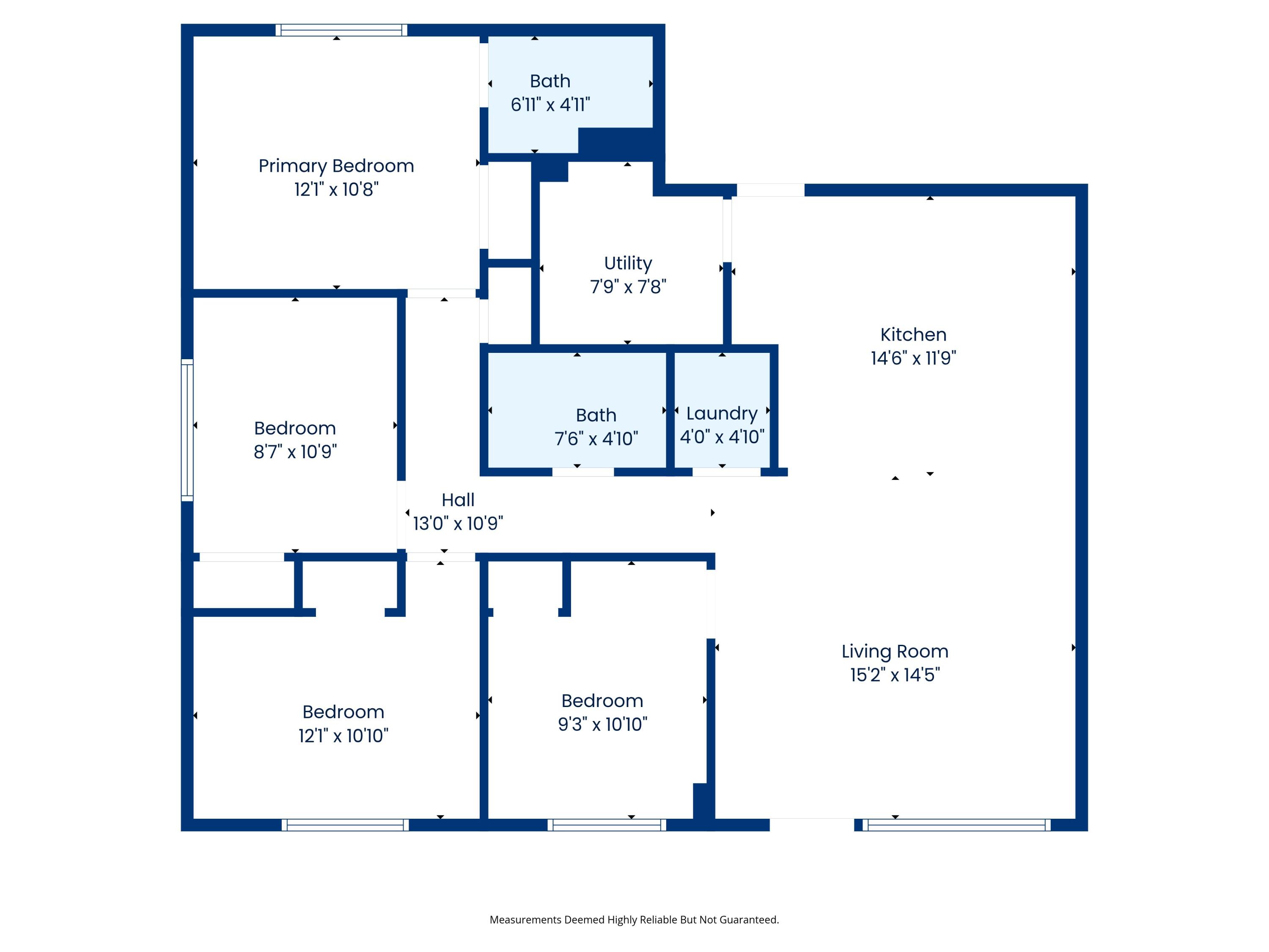 984 Stevenson Street, Gary, IN 46406; Image #18