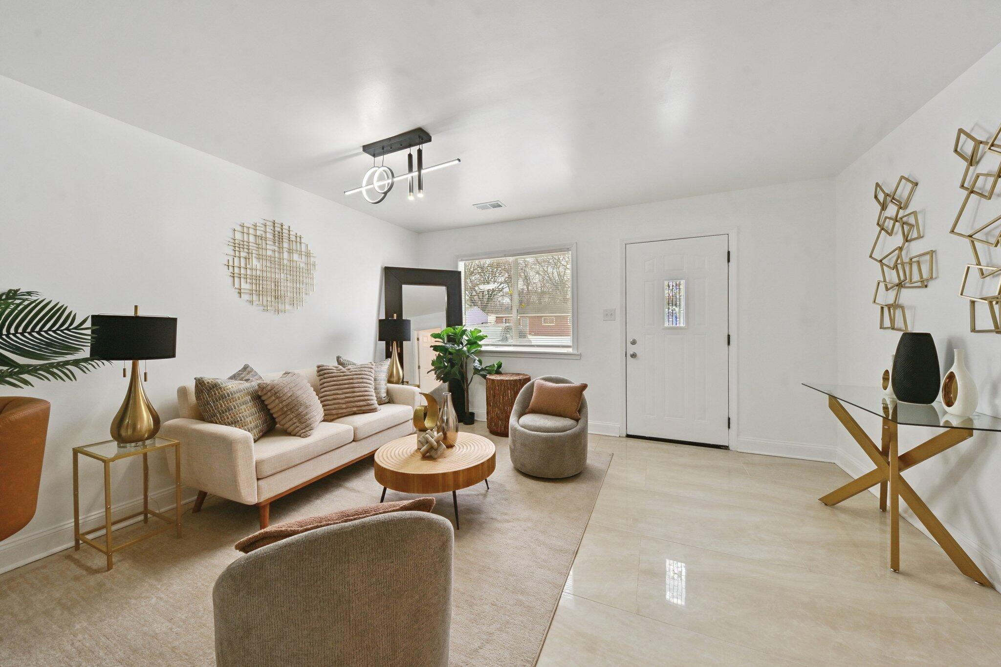 984 Stevenson Street, Gary, IN 46406; Image #2