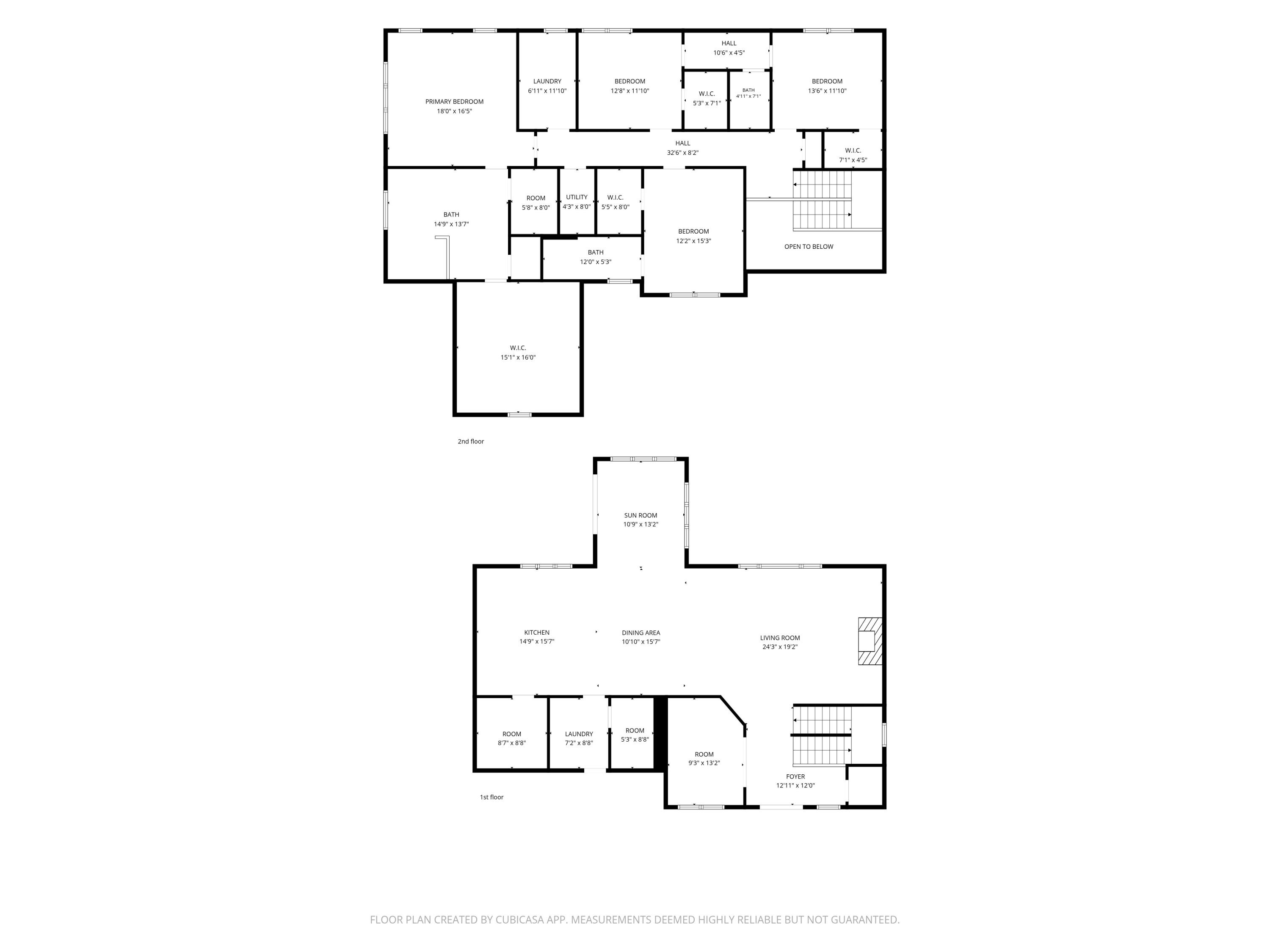 13822 Waterleaf Drive, St. John, IN 46373; Image #61