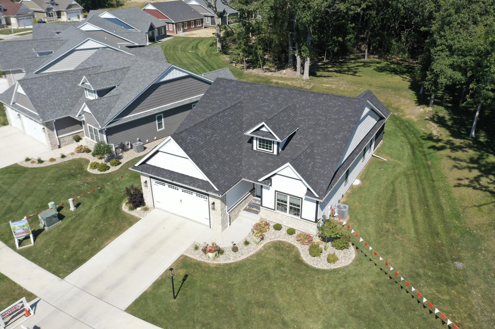12705 Creekside Drive, Cedar Lake, IN 46303; Image #42