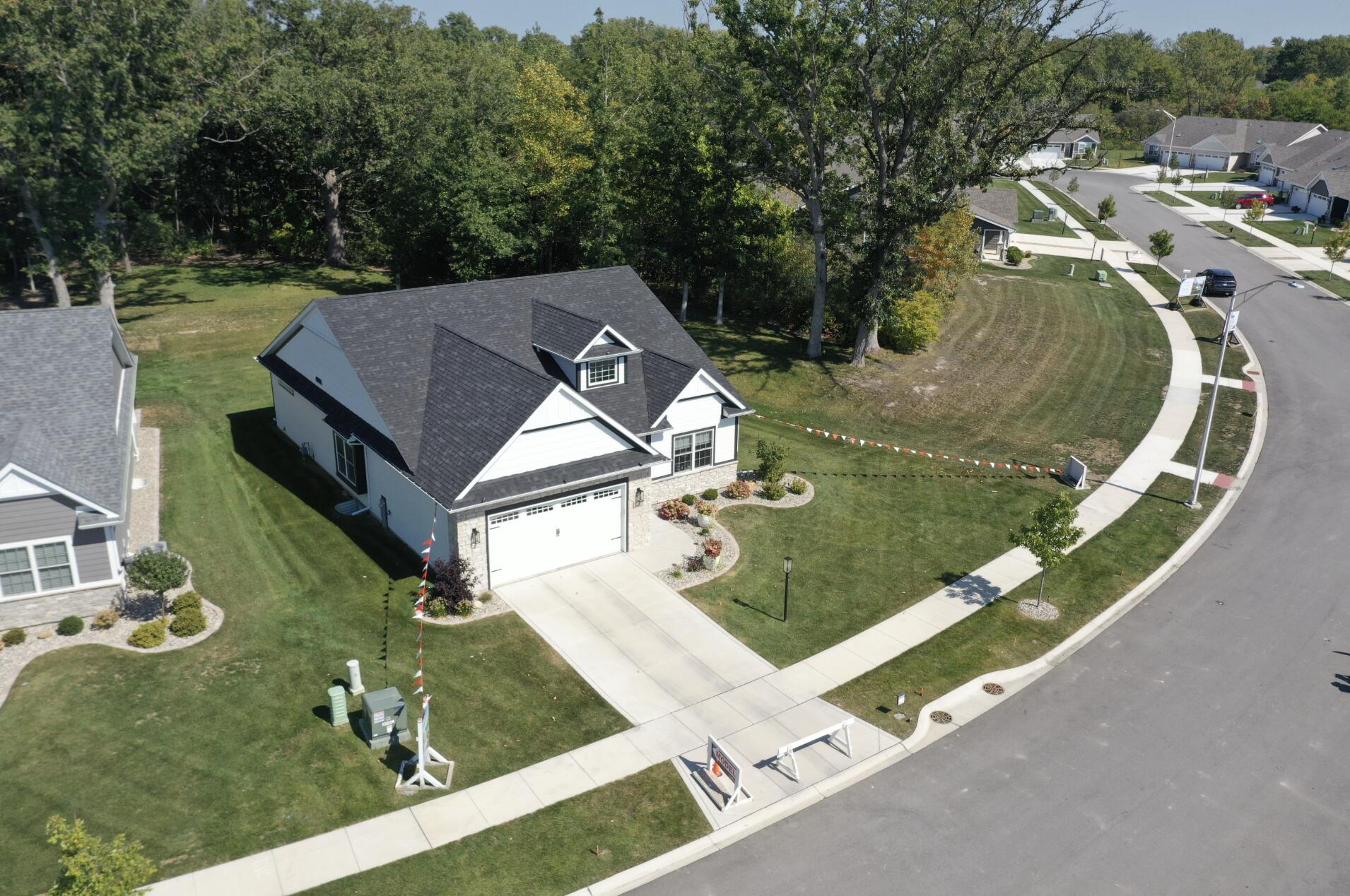12705 Creekside Drive, Cedar Lake, IN 46303; Image #43