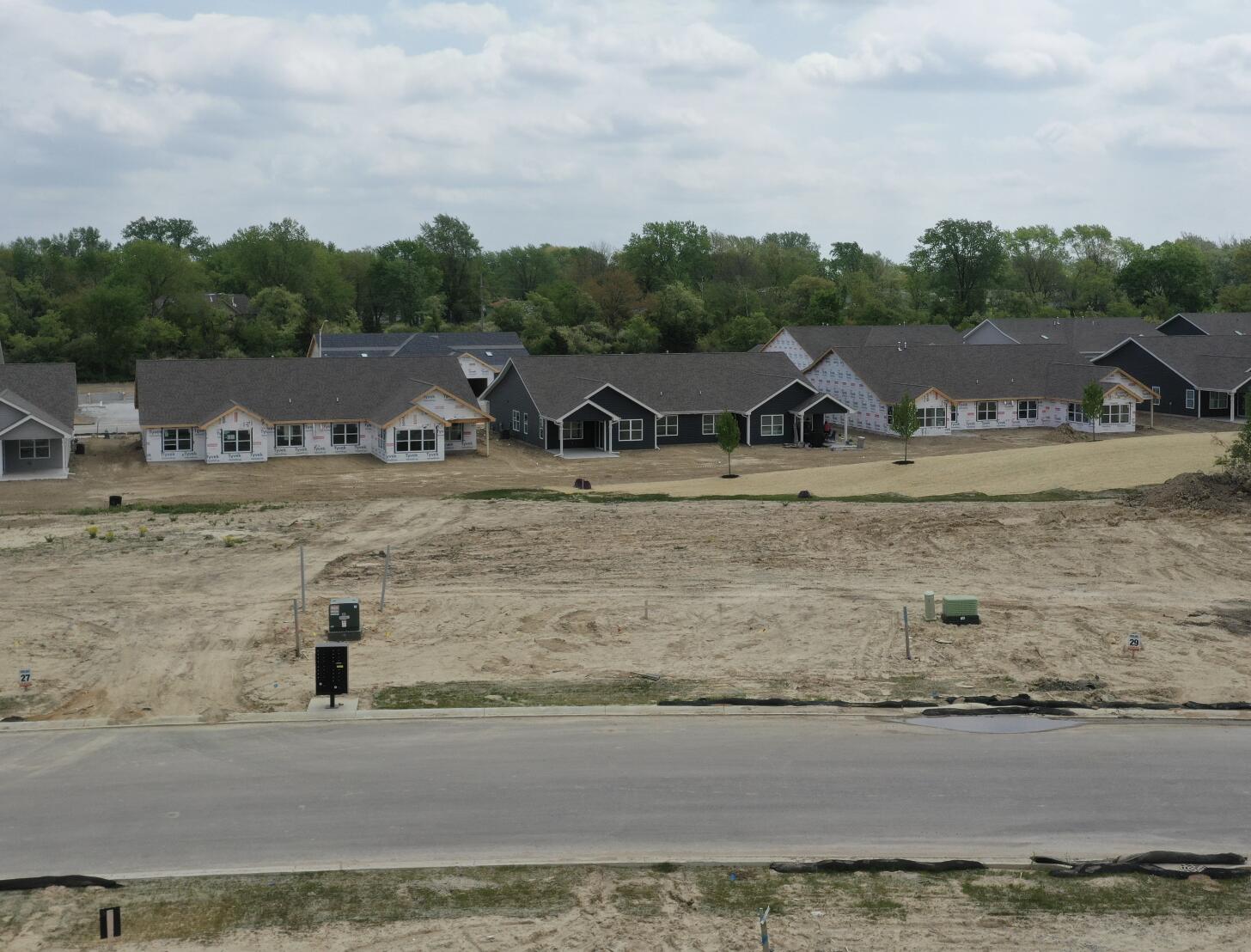 12707 Creekside Drive, Cedar Lake, IN 46303; Image #59