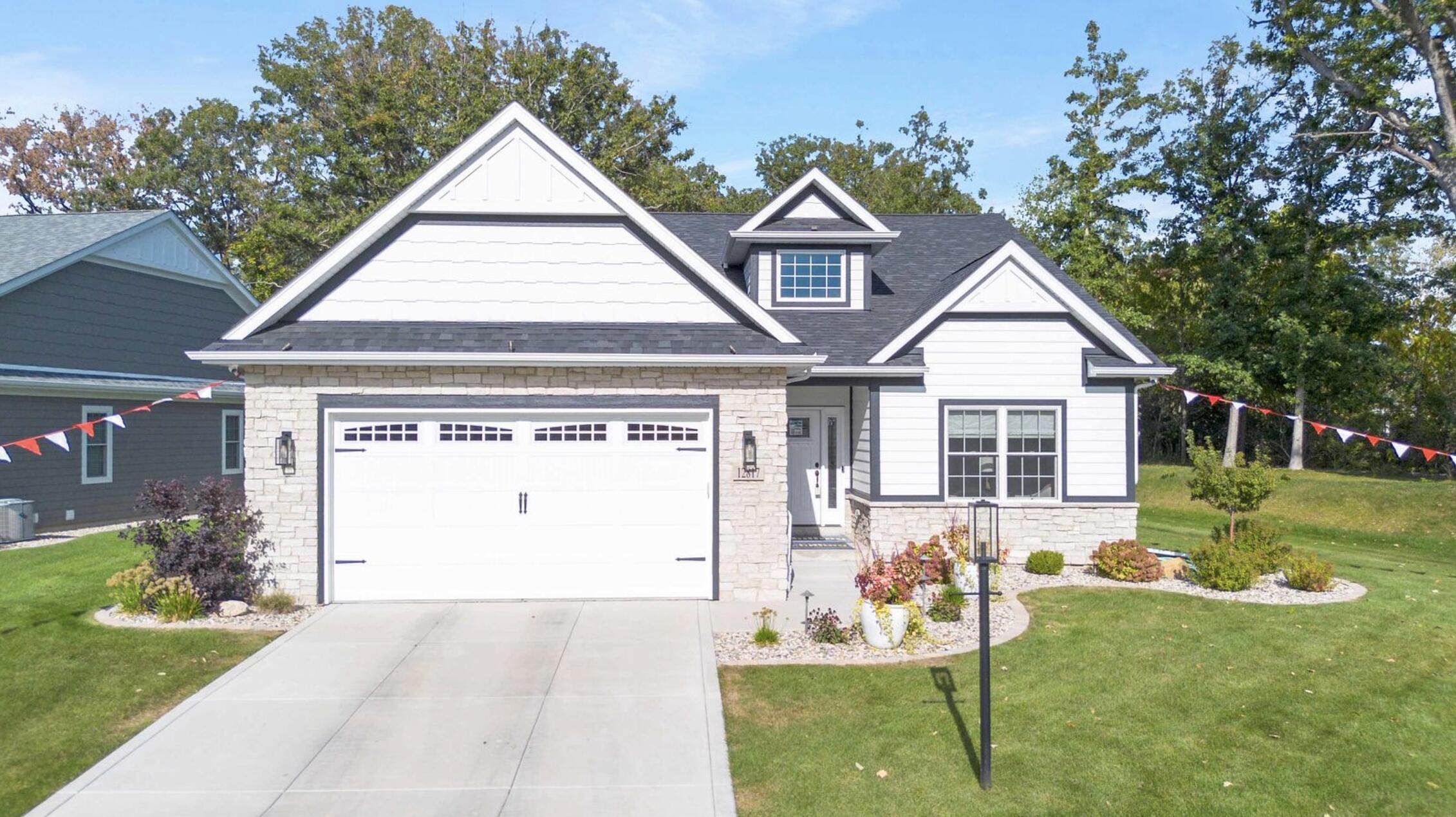 12702 Creekside Drive, Cedar Lake, IN 46303; Image #55