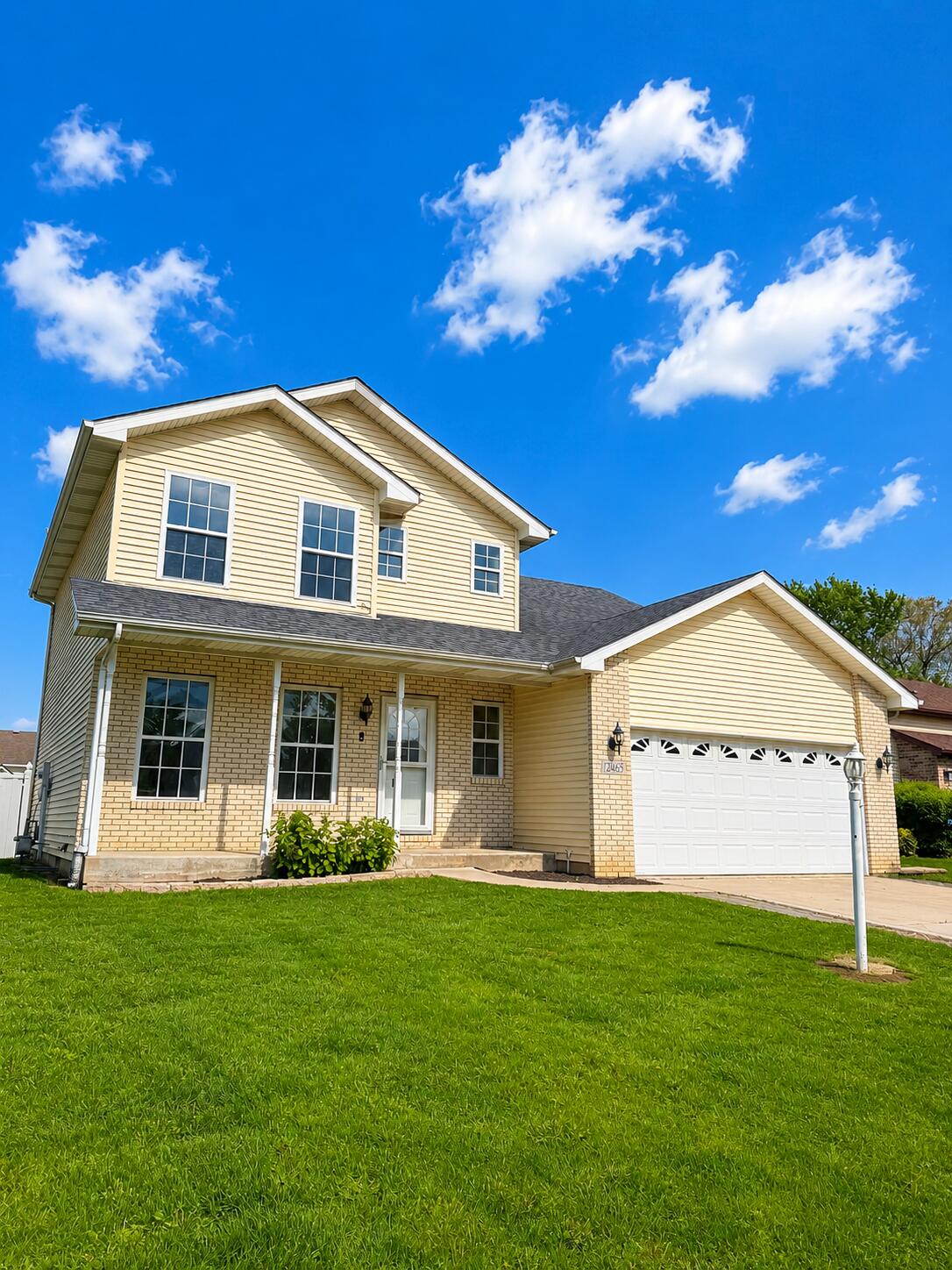 12465 Shelby Place, Crown Point, IN 46307; Image #2
