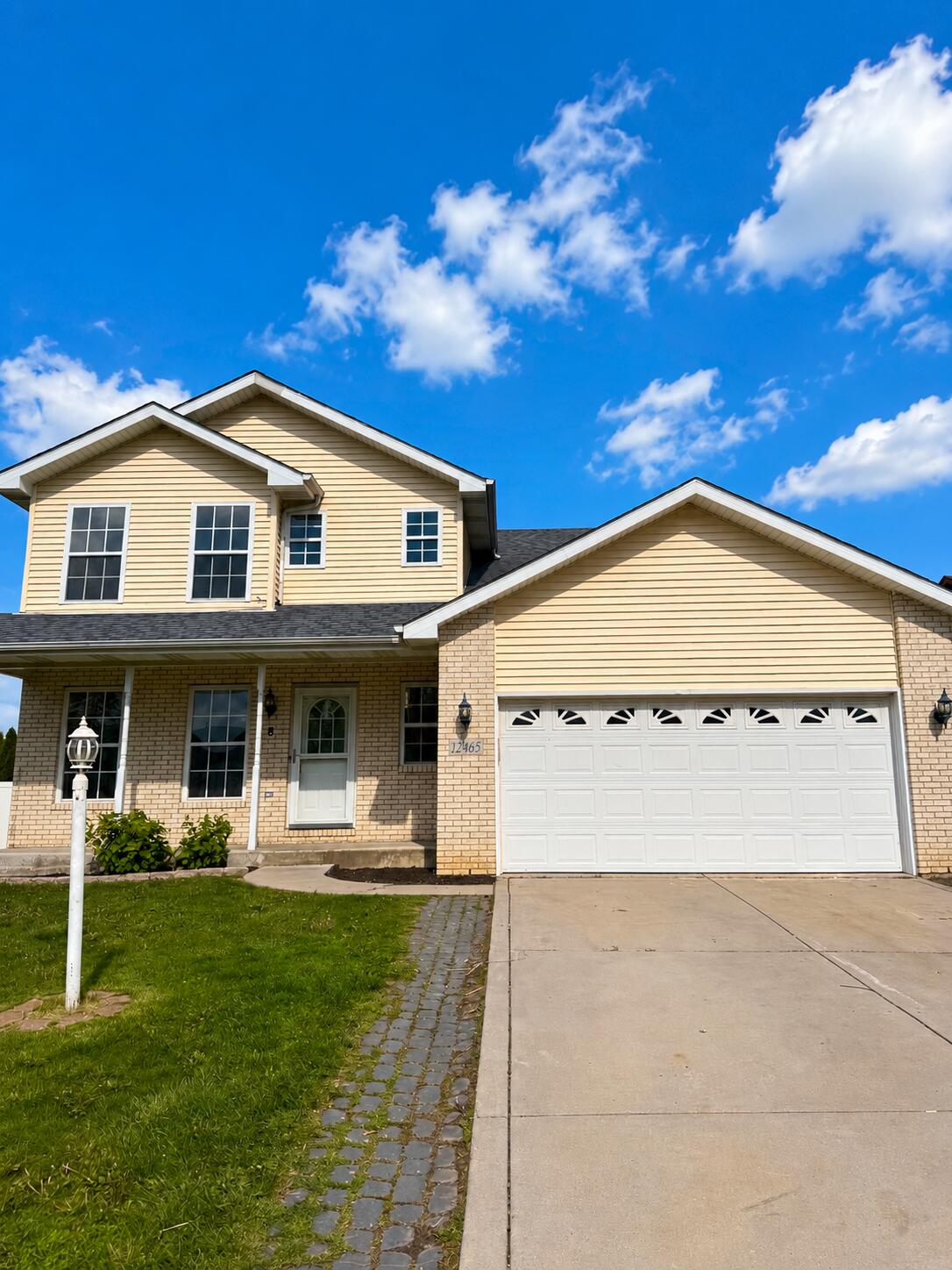 12465 Shelby Place, Crown Point, IN 46307; Image #3