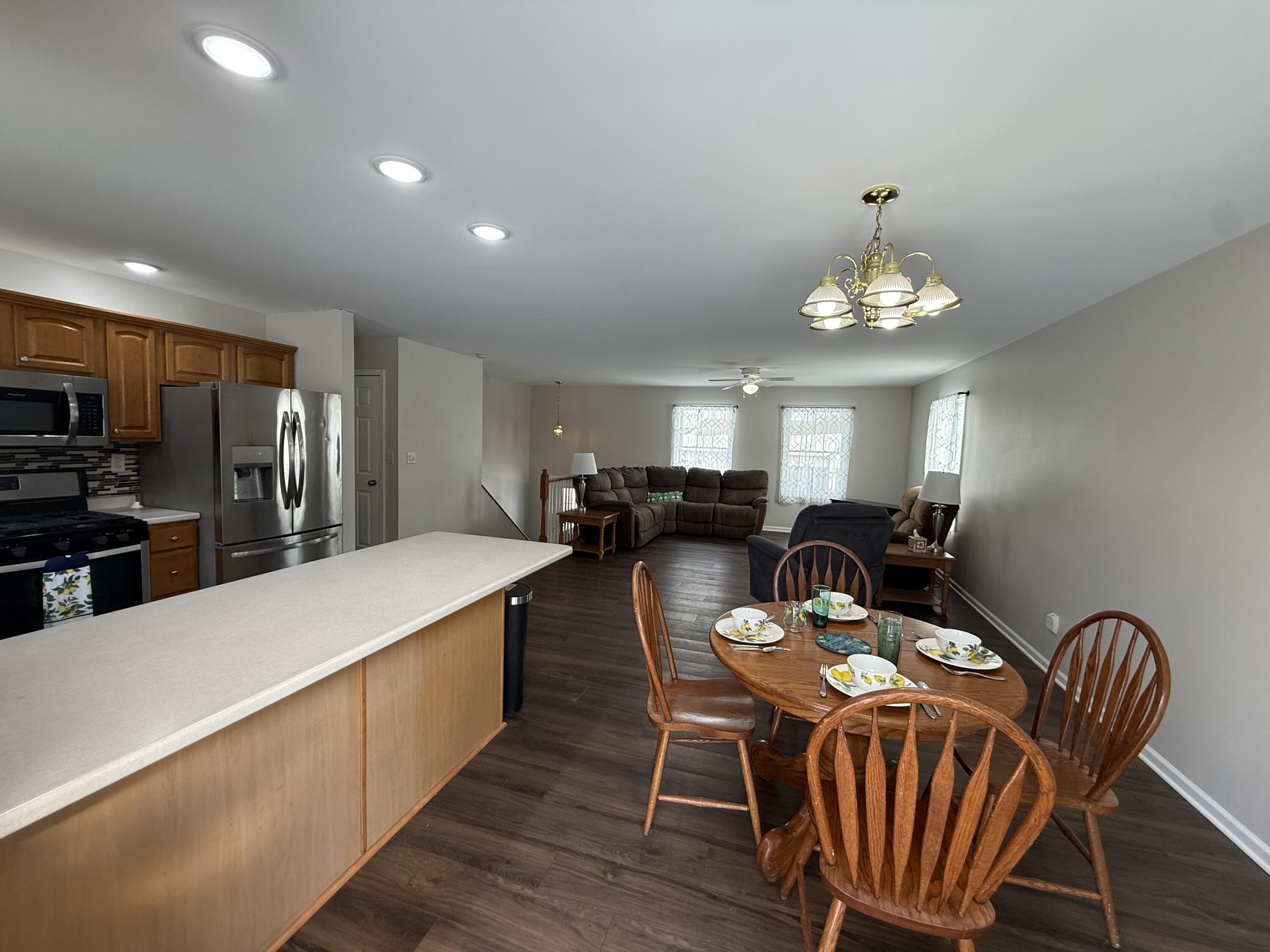 1622 N Circle View Lane, La Porte, IN 46350; Image #10