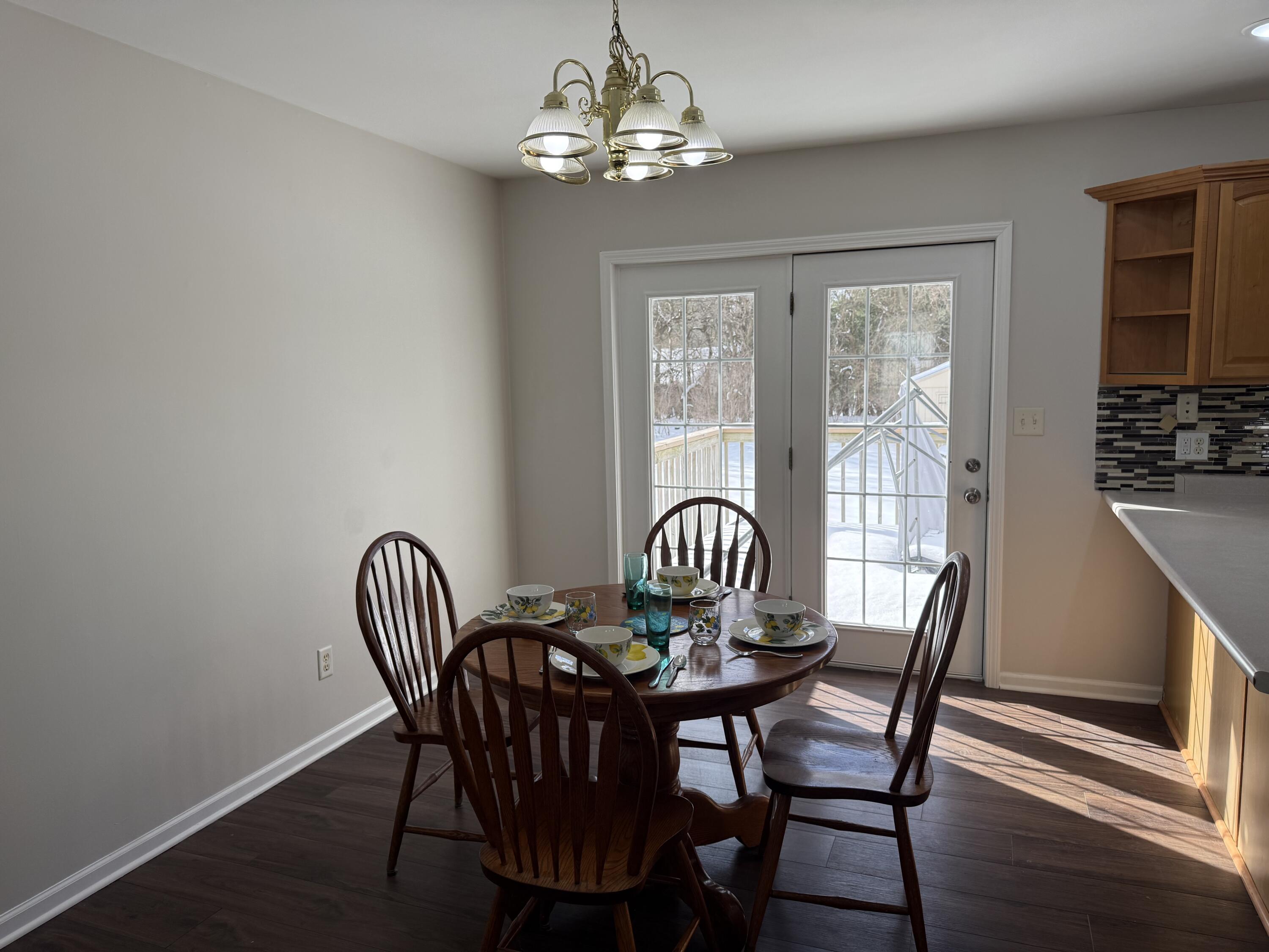 1622 N Circle View Lane, La Porte, IN 46350; Image #11