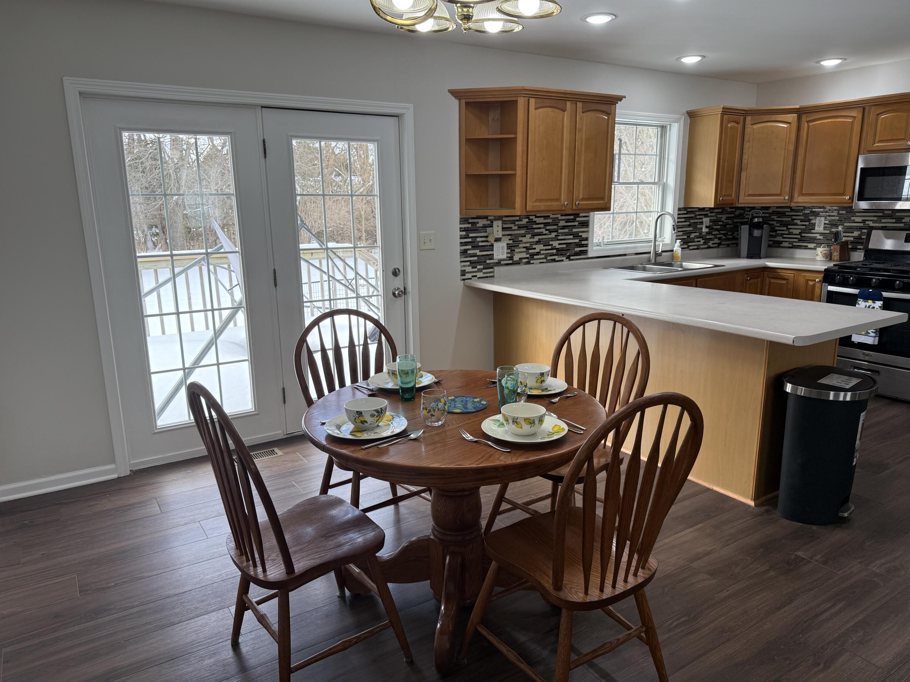1622 N Circle View Lane, La Porte, IN 46350; Image #13