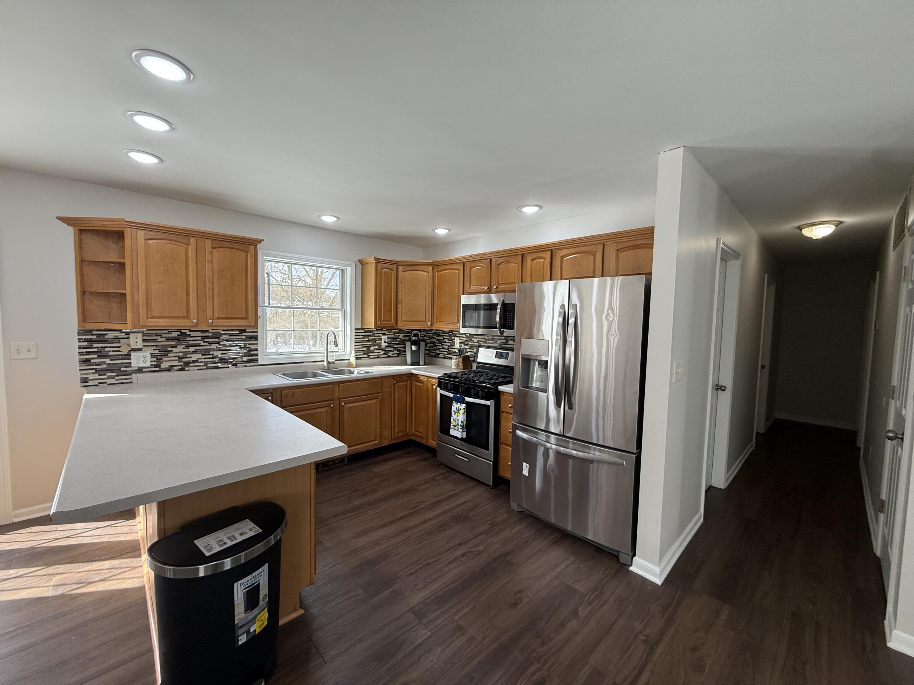 1622 N Circle View Lane, La Porte, IN 46350; Image #14