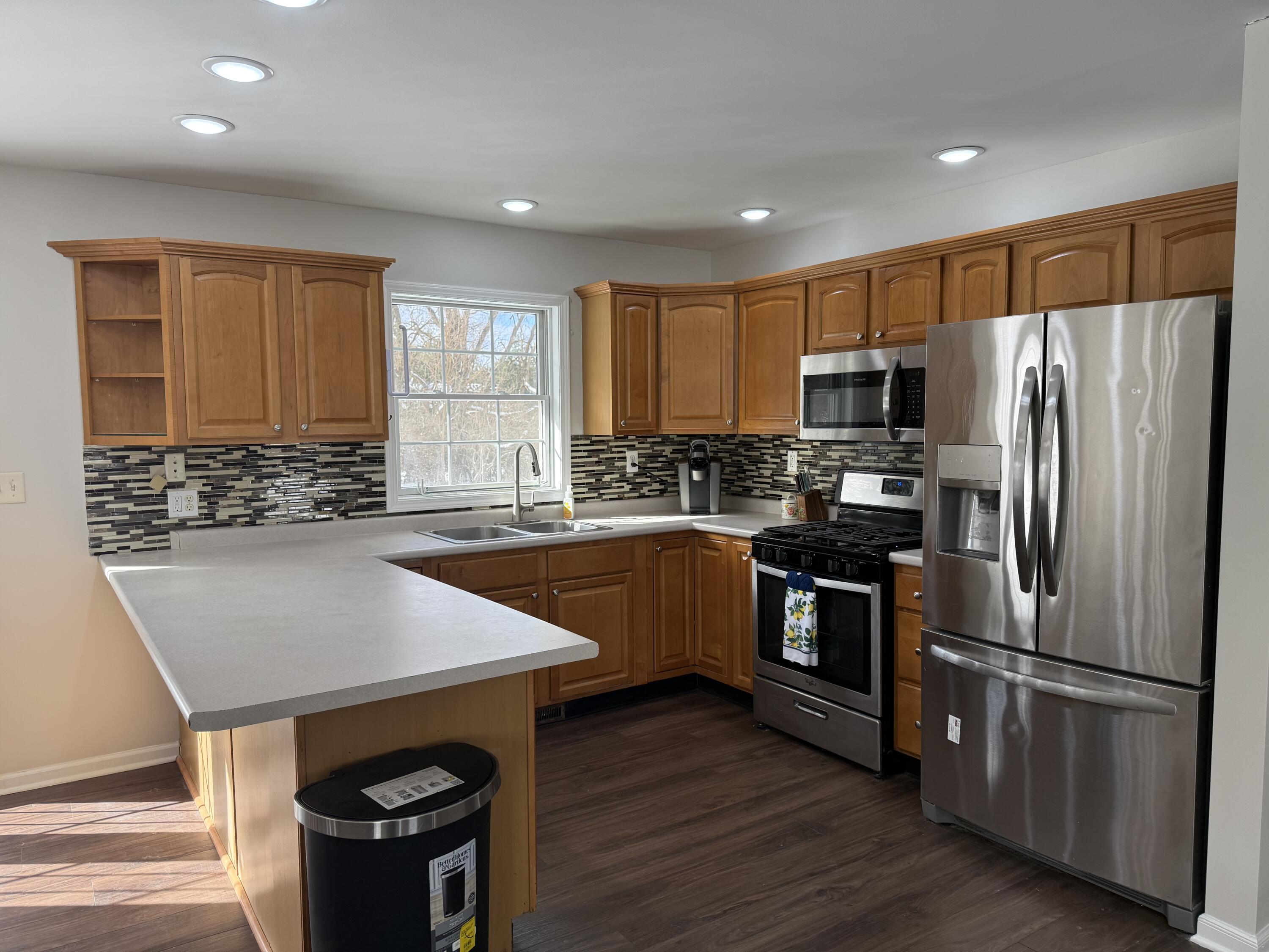 1622 N Circle View Lane, La Porte, IN 46350; Image #15