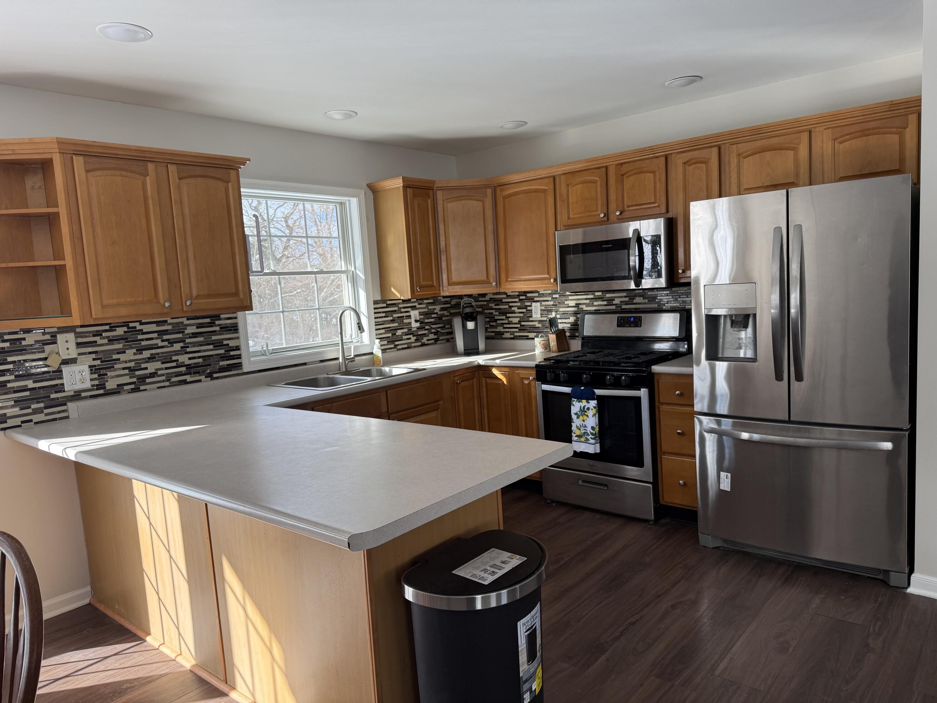 1622 N Circle View Lane, La Porte, IN 46350; Image #16