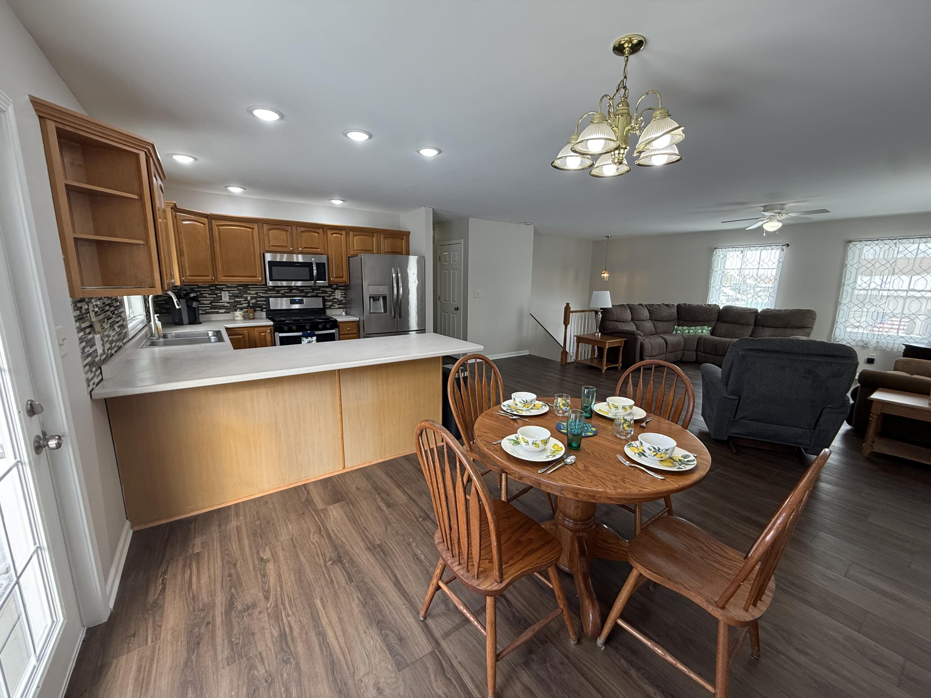 1622 N Circle View Lane, La Porte, IN 46350; Image #9