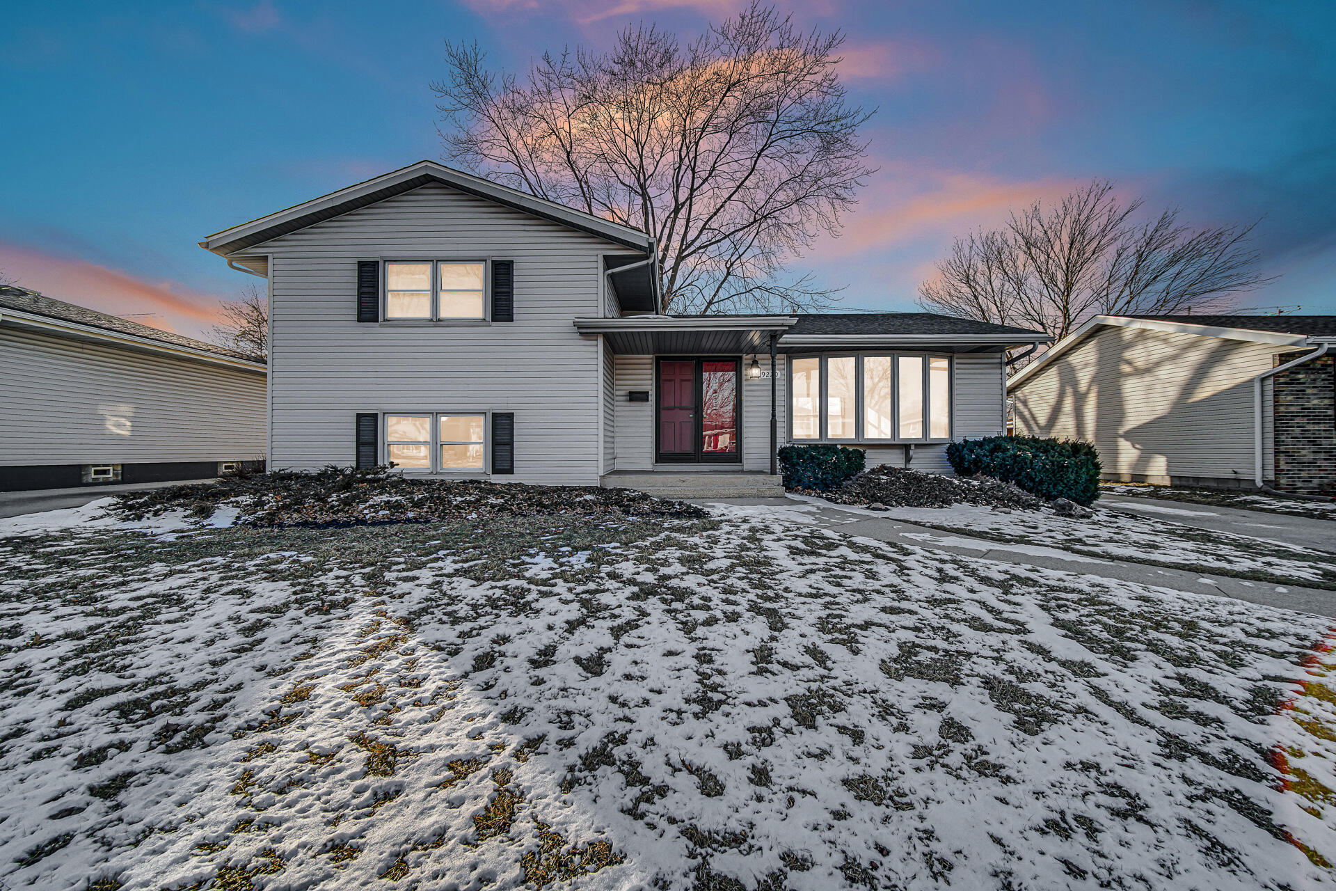9220 Wildwood Drive, Highland, IN 46322; Image #32