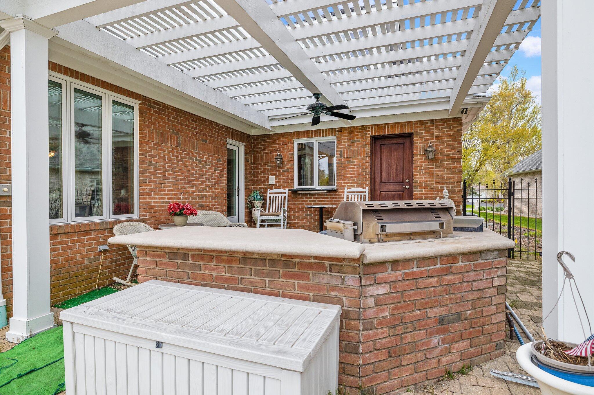 955 Killarney Drive, Dyer, IN 46311; Image #53