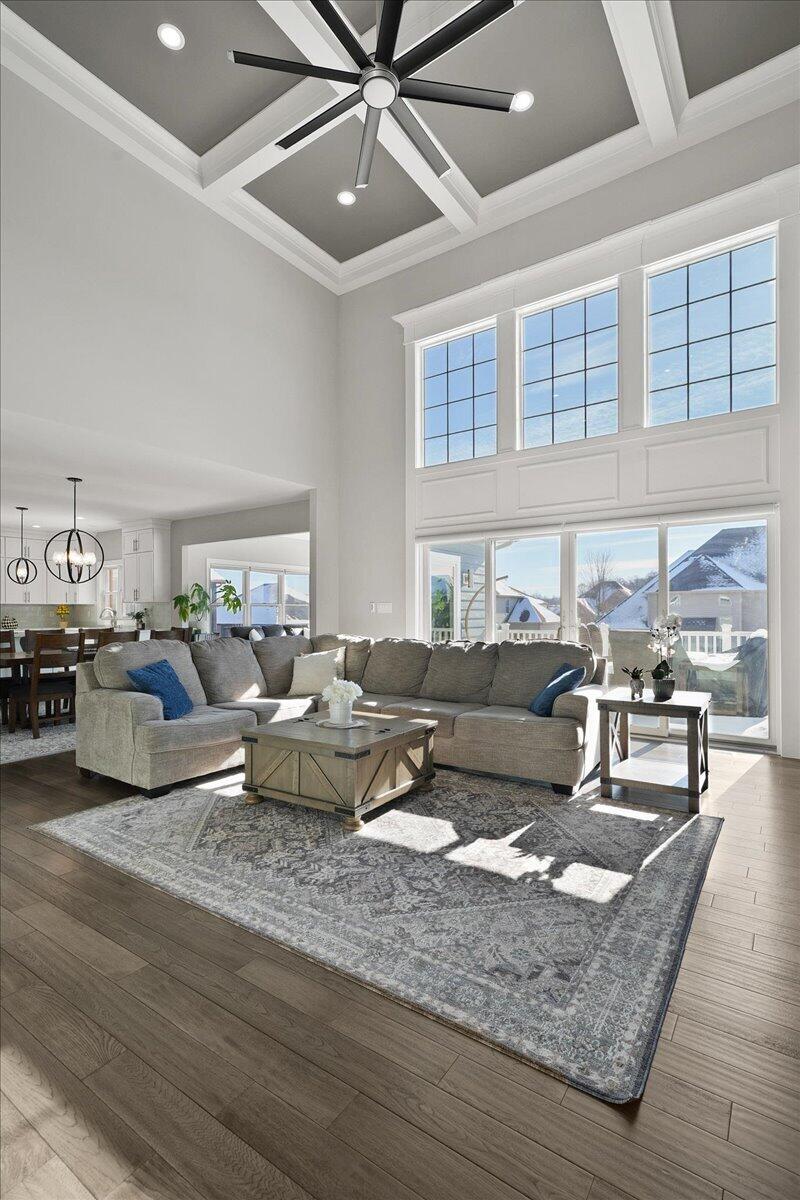 9317 Michigan Drive, Crown Point, IN 46307; Image #2