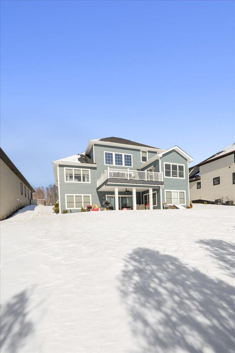 9317 Michigan Drive, Crown Point, IN 46307; Image #41