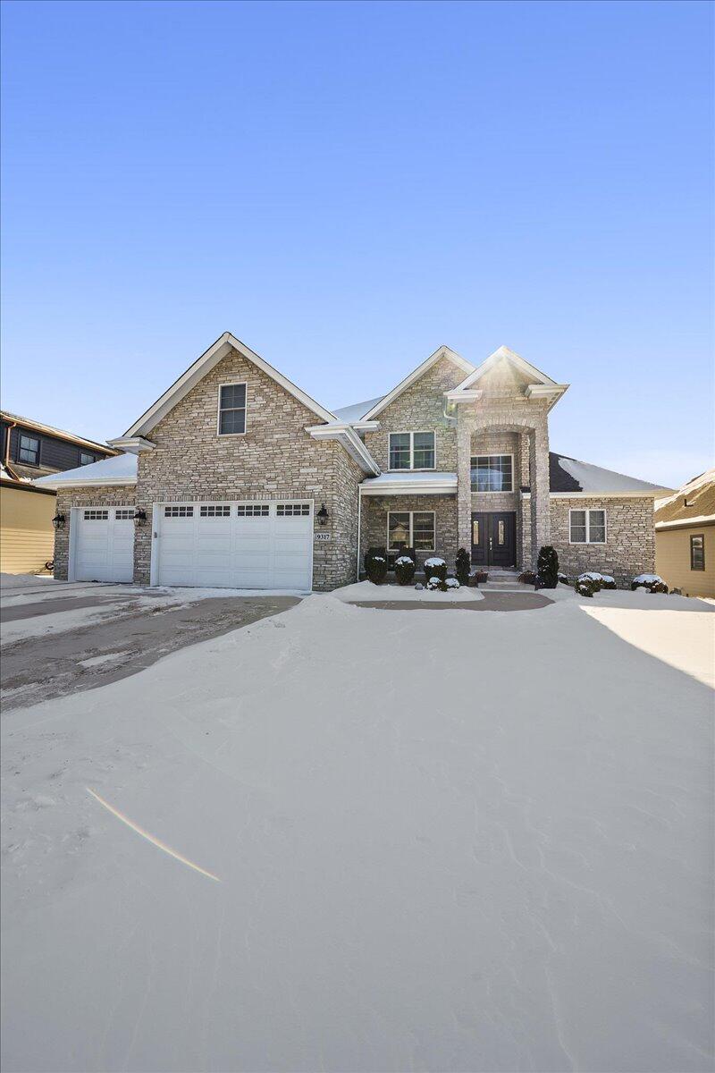 9317 Michigan Drive, Crown Point, IN 46307; Image #42
