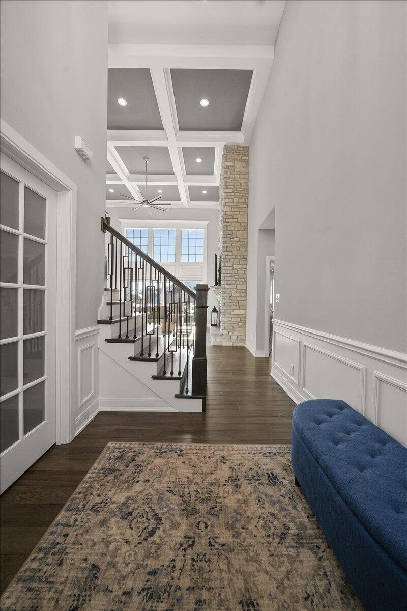 9317 Michigan Drive, Crown Point, IN 46307; Image #5