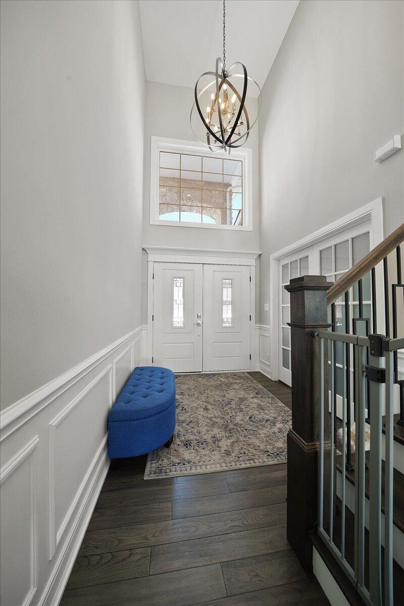 9317 Michigan Drive, Crown Point, IN 46307; Image #6
