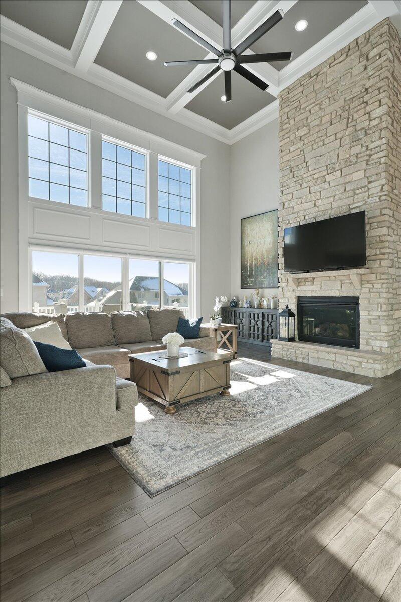 9317 Michigan Drive, Crown Point, IN 46307; Image #8