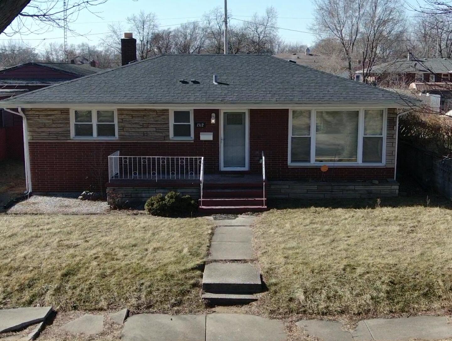 1312 Bigger Street, Gary, IN 46404; Image #2