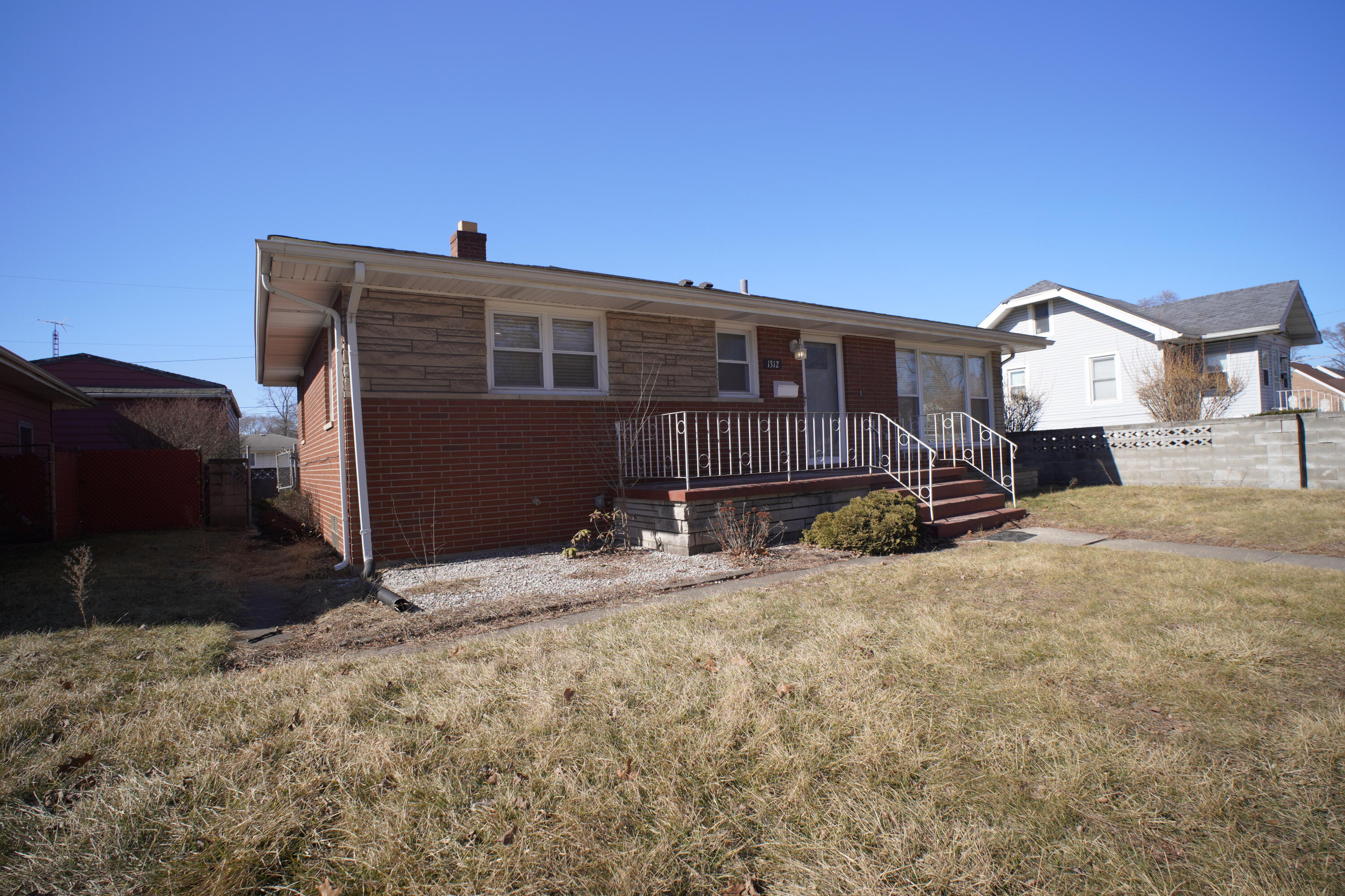 1312 Bigger Street, Gary, IN 46404; Image #3