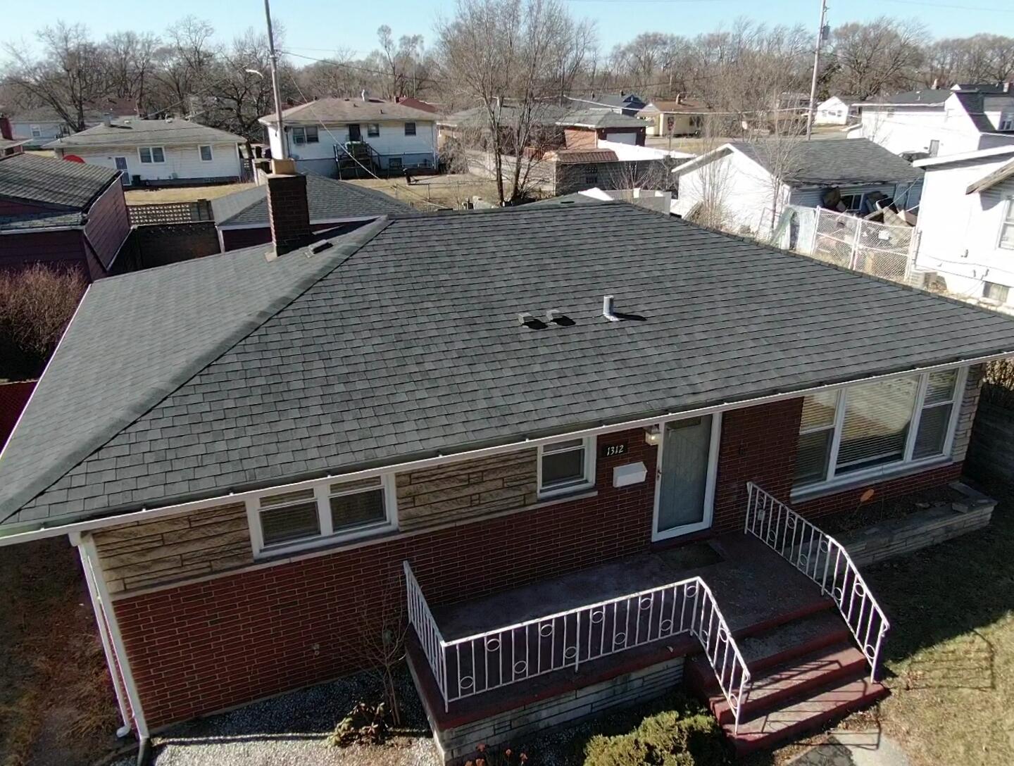 1312 Bigger Street, Gary, IN 46404; Image #4
